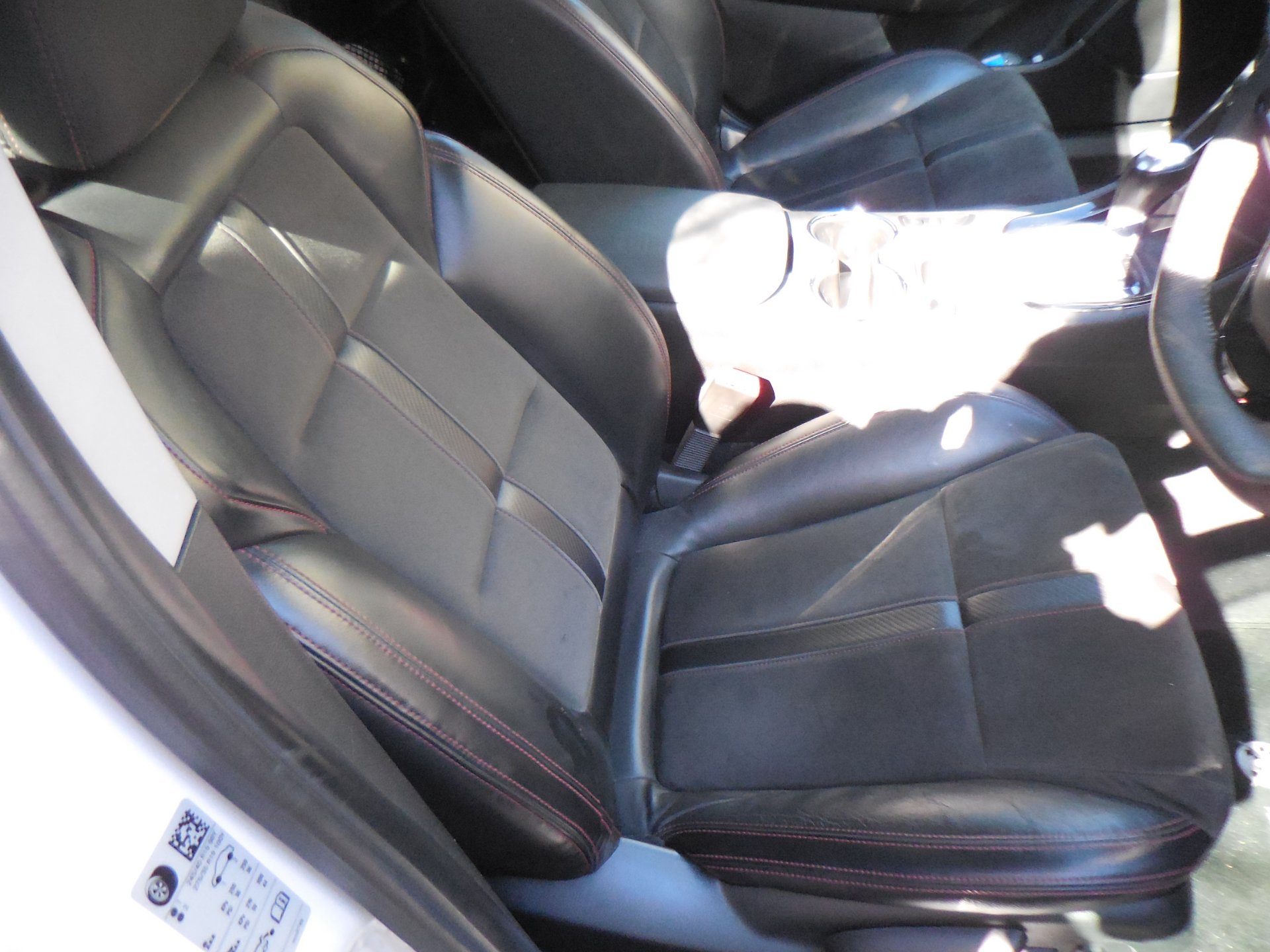 2014 HOLDEN VF SS STORM 6 SP AUTOMATIC UTILITY