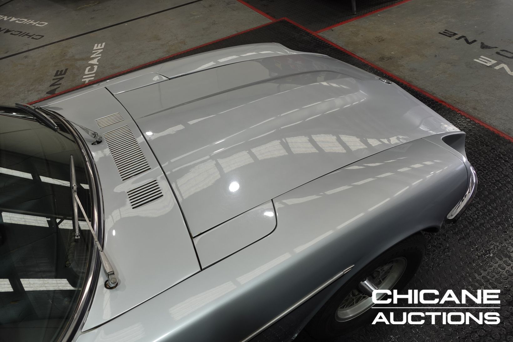 1973 DATSUN 240Z SPORTS 5 SP MANUAL 2D COUPE