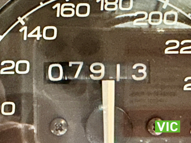2002 DUCATI 750 SS SPORTS