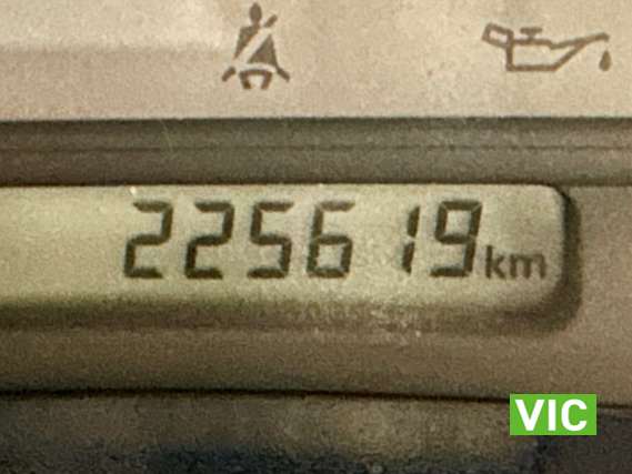 1997 HOLDEN VT CLUBSPORT 195 V8 AUTOMATIC SEDAN