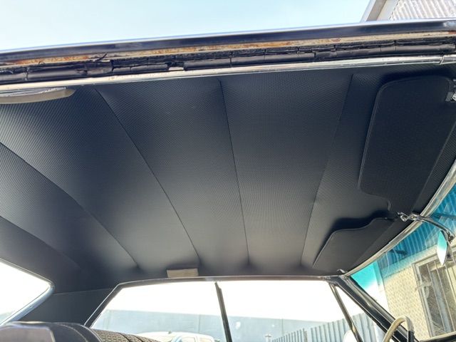 1965 CHEVROLET IMPALA 350 AUTO LHD 4D HARDTOP