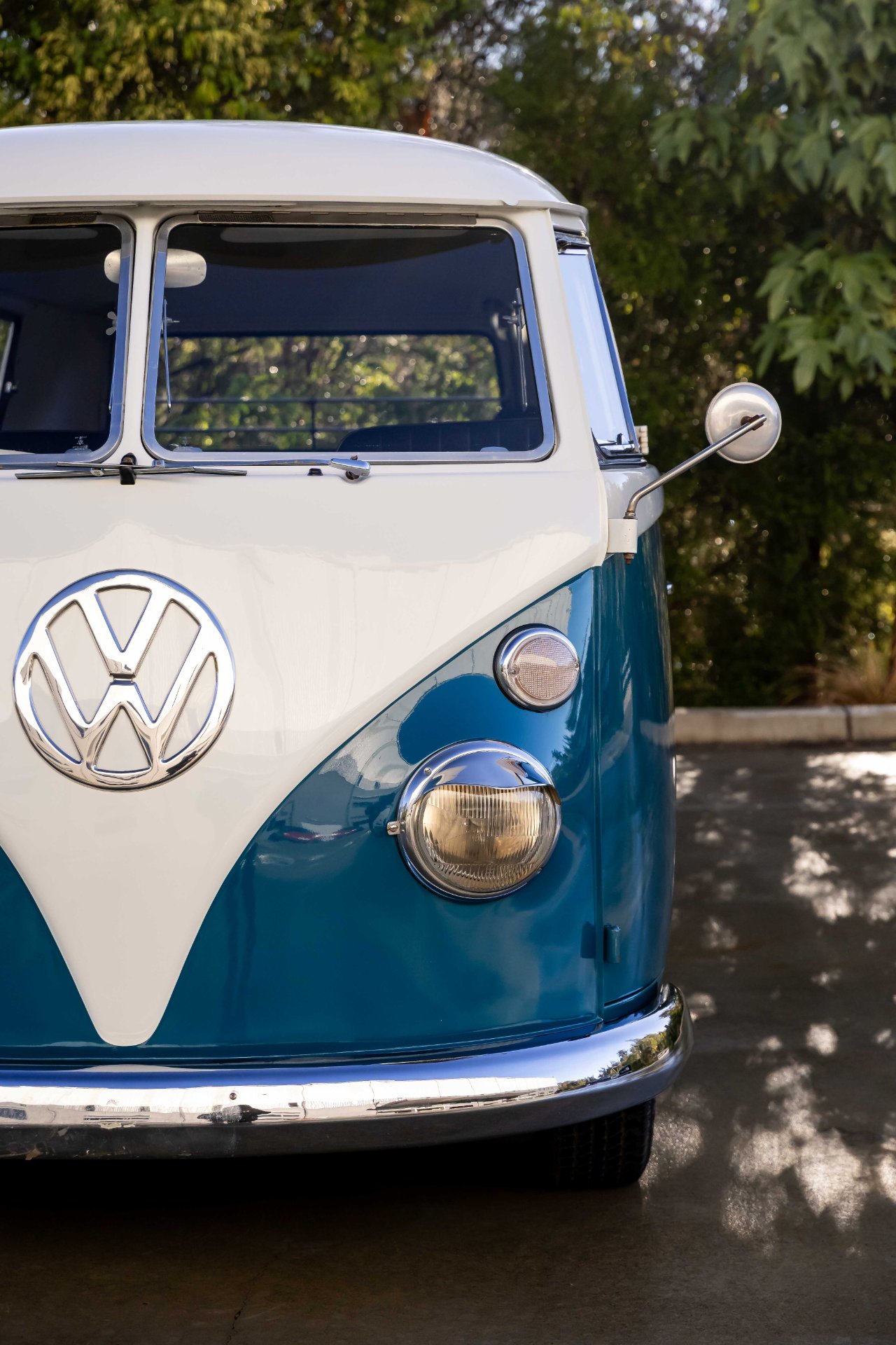 1966 VW Kombi T1 Splitscreen – Turn-Key 7-Seater Cruiser (1968cc Stroker)