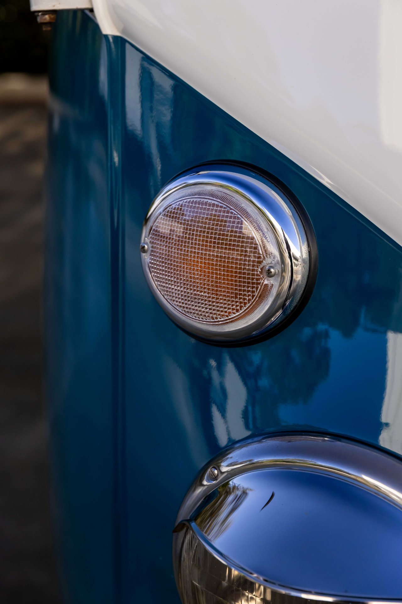 1966 VW Kombi T1 Splitscreen – Turn-Key 7-Seater Cruiser (1968cc Stroker)