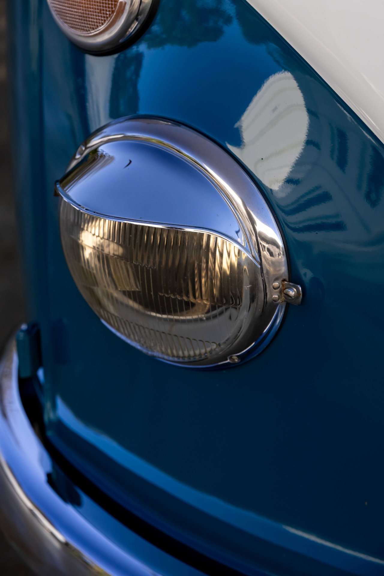 1966 VW Kombi T1 Splitscreen – Turn-Key 7-Seater Cruiser (1968cc Stroker)