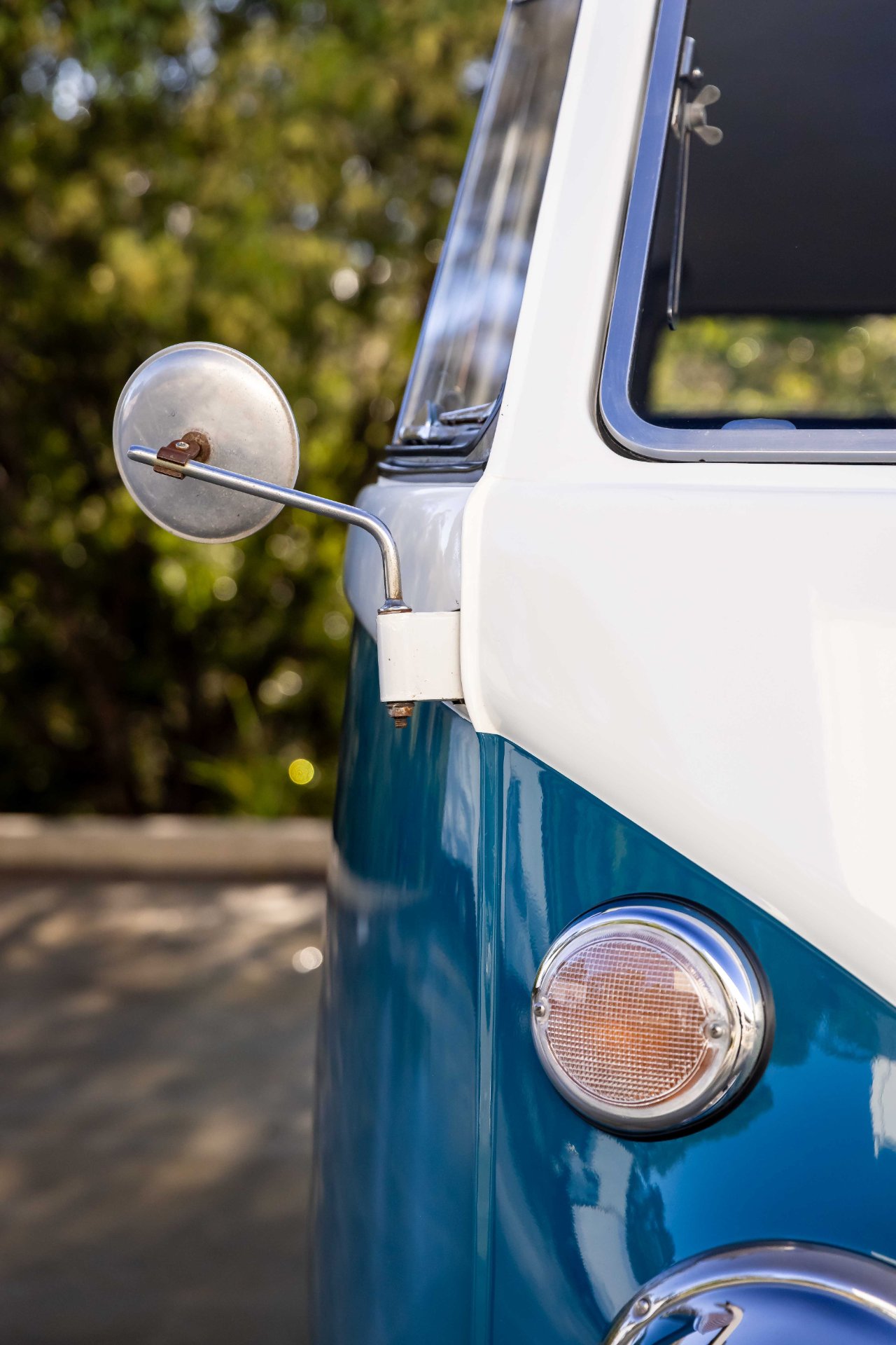 1966 VW Kombi T1 Splitscreen – Turn-Key 7-Seater Cruiser (1968cc Stroker)