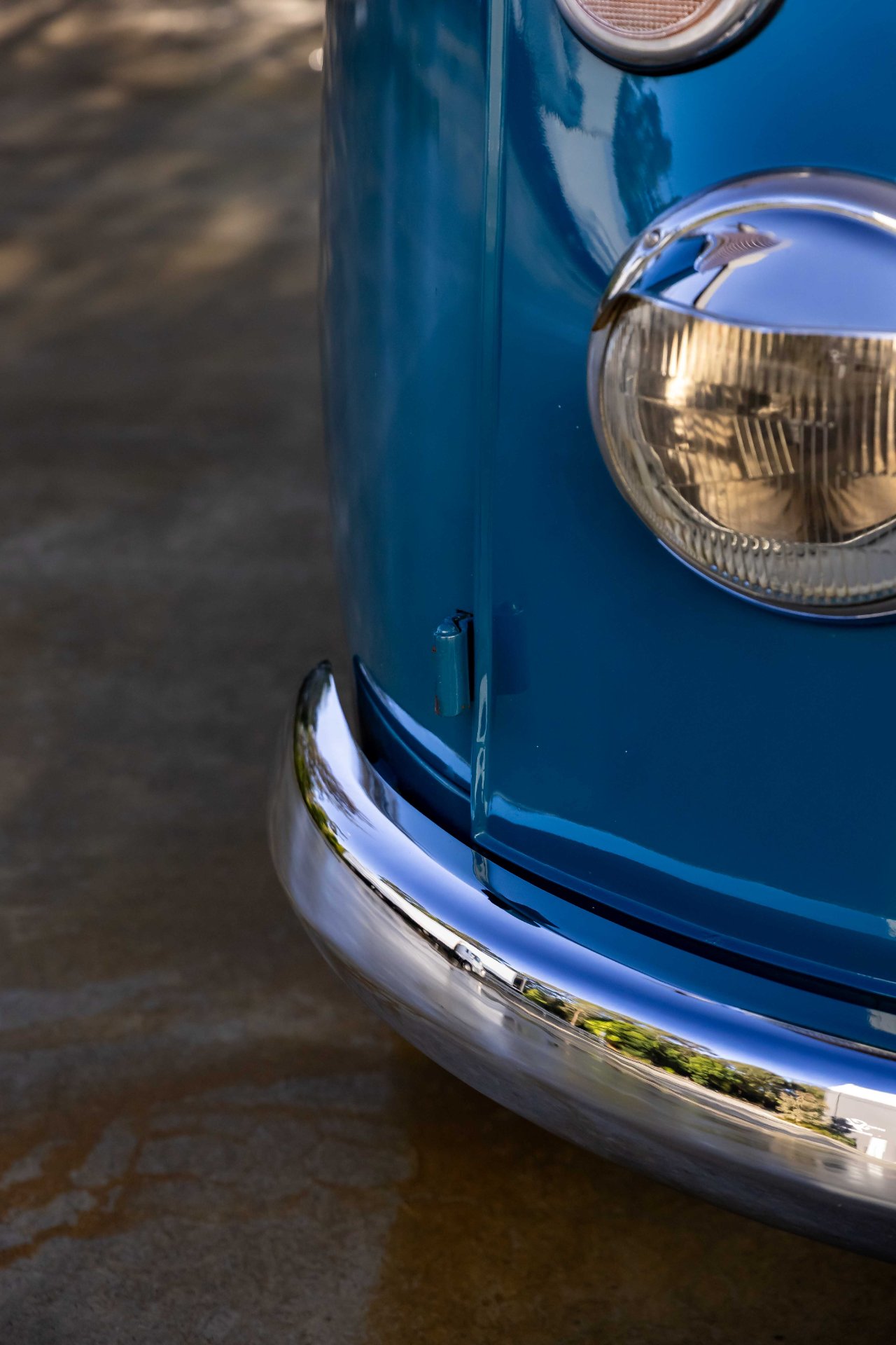 1966 VW Kombi T1 Splitscreen – Turn-Key 7-Seater Cruiser (1968cc Stroker)
