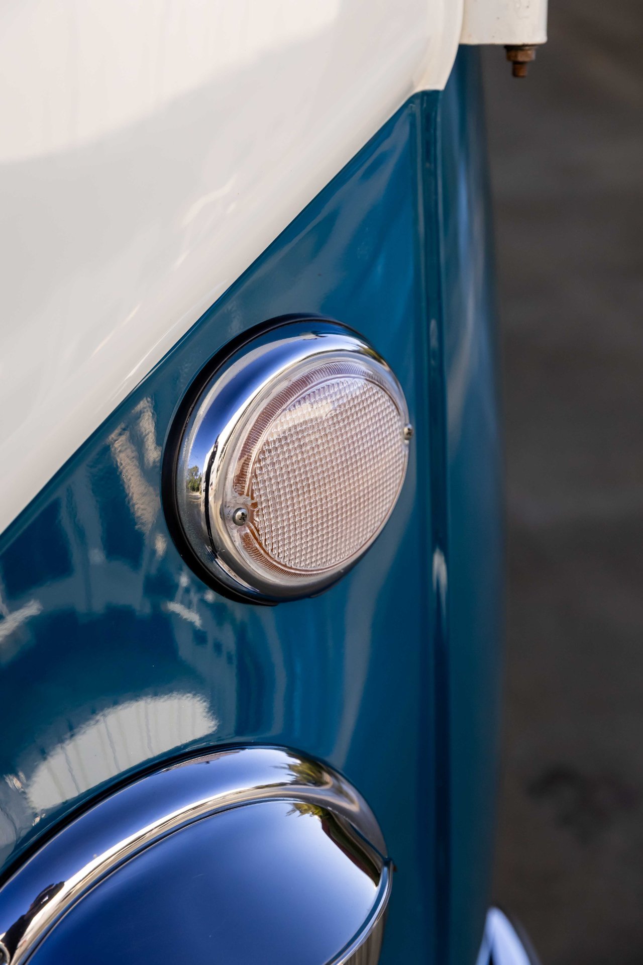 1966 VW Kombi T1 Splitscreen – Turn-Key 7-Seater Cruiser (1968cc Stroker)