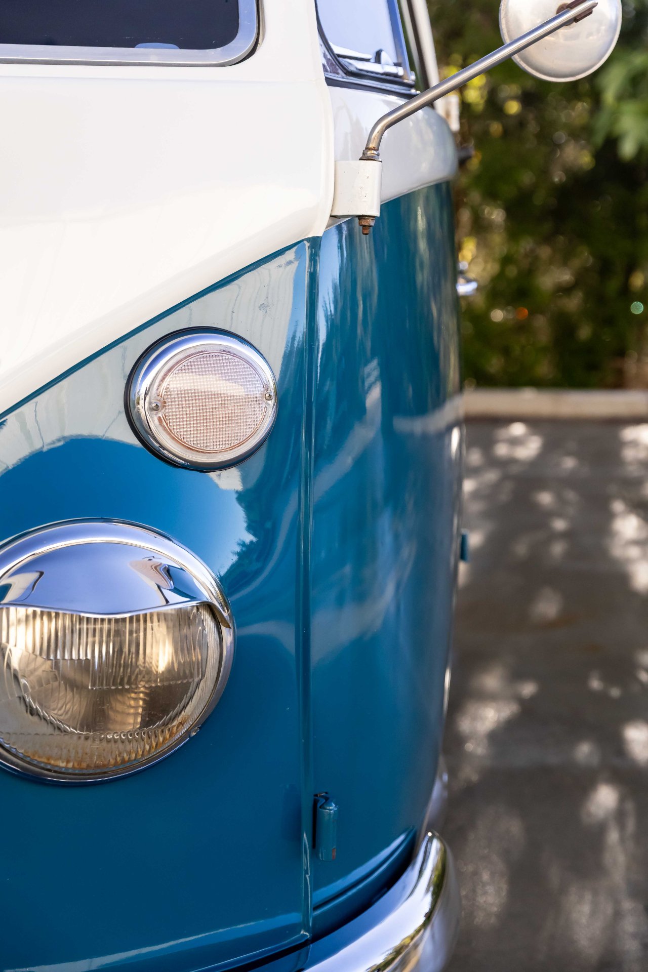 1966 VW Kombi T1 Splitscreen – Turn-Key 7-Seater Cruiser (1968cc Stroker)