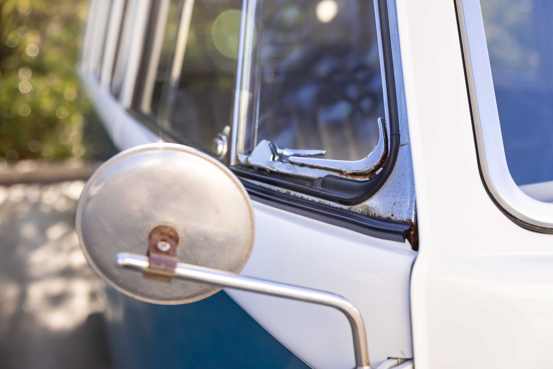 1966 VW Kombi T1 Splitscreen – Turn-Key 7-Seater Cruiser (1968cc Stroker)