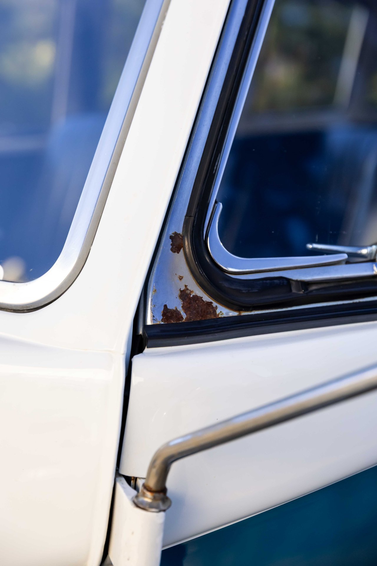 1966 VW Kombi T1 Splitscreen – Turn-Key 7-Seater Cruiser (1968cc Stroker)