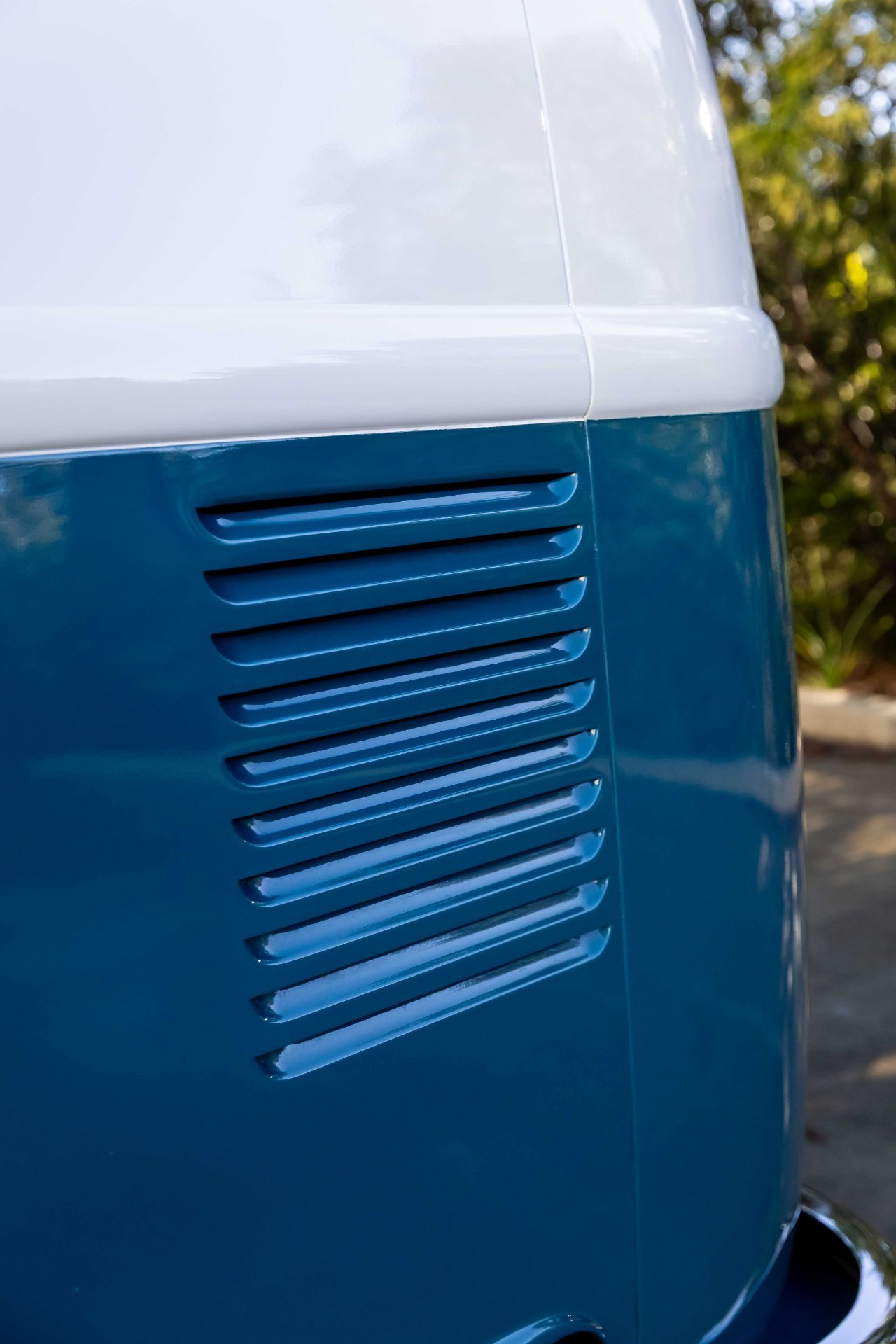 1966 VW Kombi T1 Splitscreen – Turn-Key 7-Seater Cruiser (1968cc Stroker)