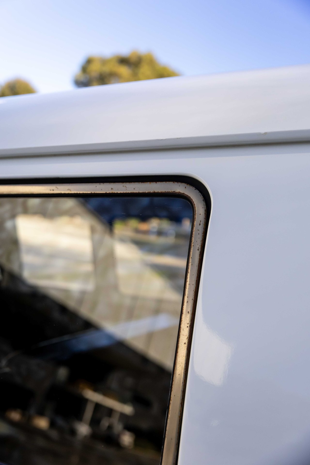 1966 VW Kombi T1 Splitscreen – Turn-Key 7-Seater Cruiser (1968cc Stroker)
