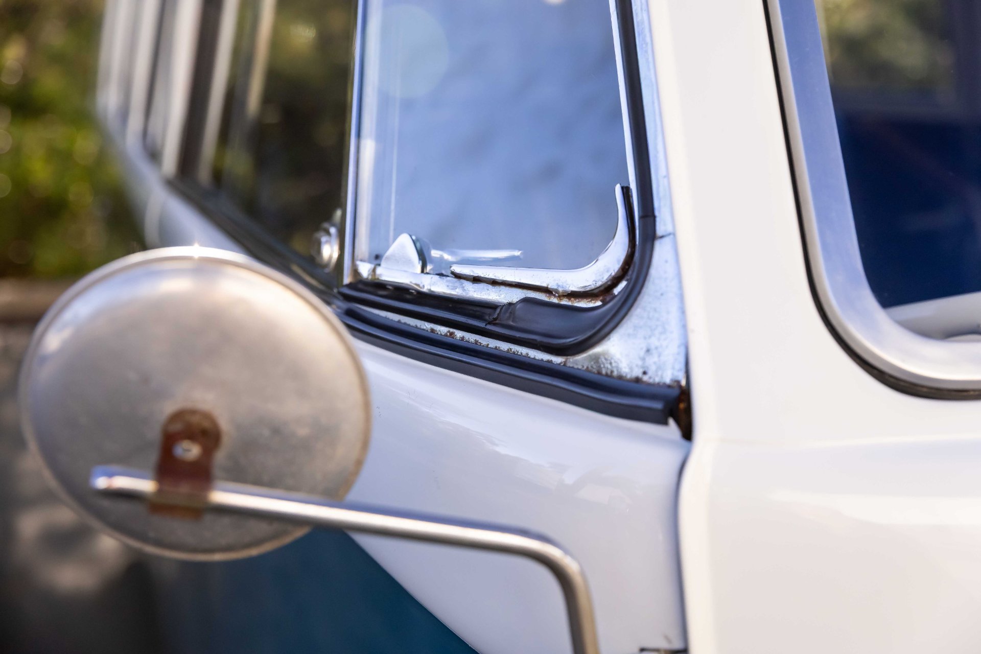 1966 VW Kombi T1 Splitscreen – Turn-Key 7-Seater Cruiser (1968cc Stroker)