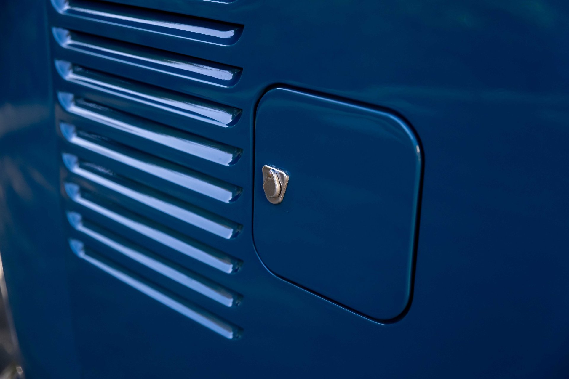 1966 VW Kombi T1 Splitscreen – Turn-Key 7-Seater Cruiser (1968cc Stroker)