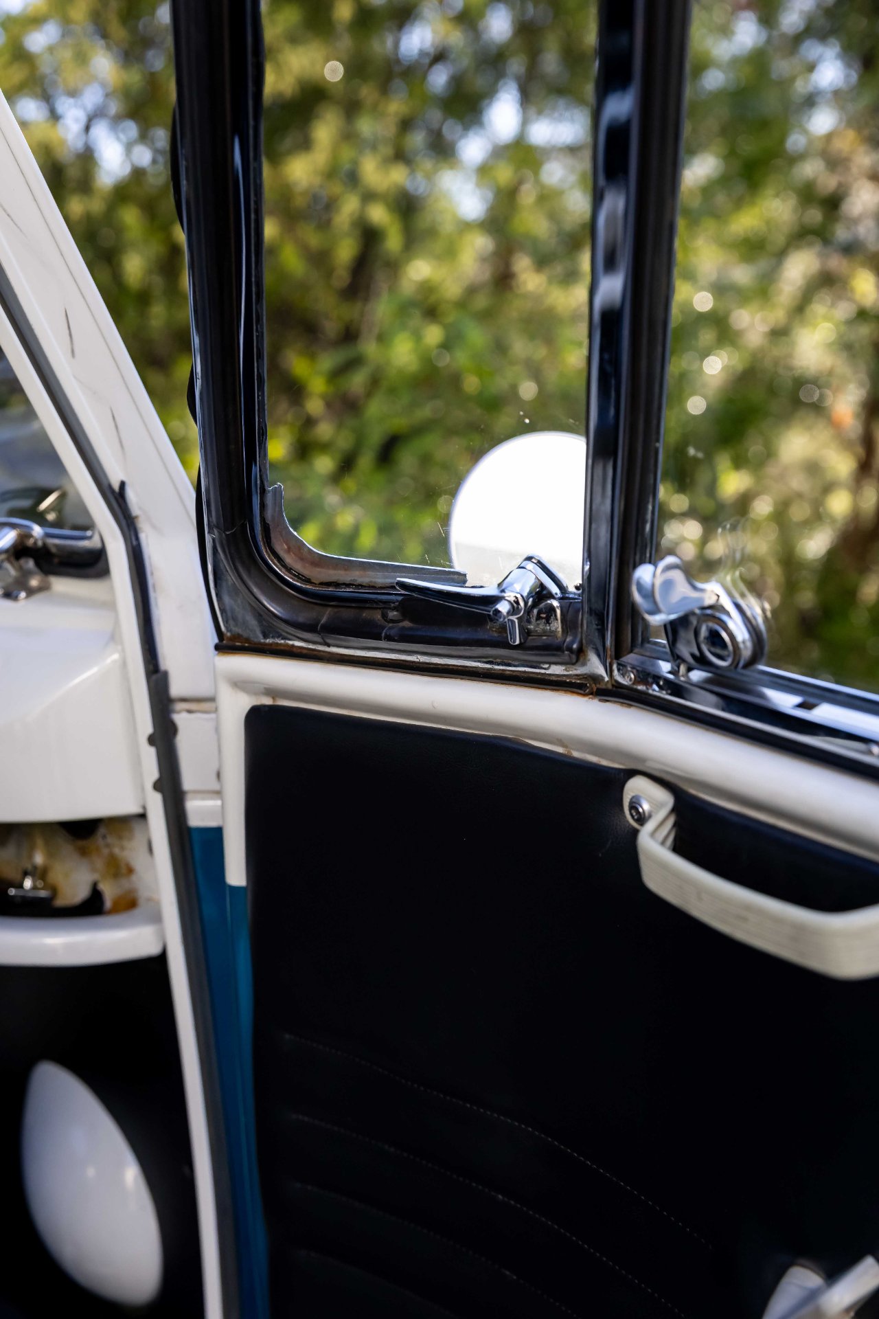 1966 VW Kombi T1 Splitscreen – Turn-Key 7-Seater Cruiser (1968cc Stroker)