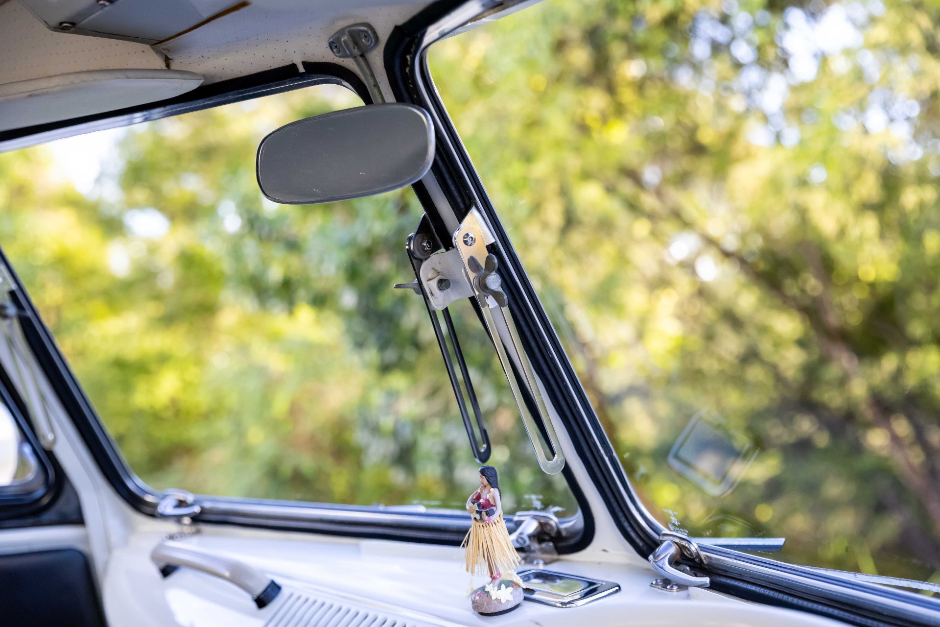 1966 VW Kombi T1 Splitscreen – Turn-Key 7-Seater Cruiser (1968cc Stroker)