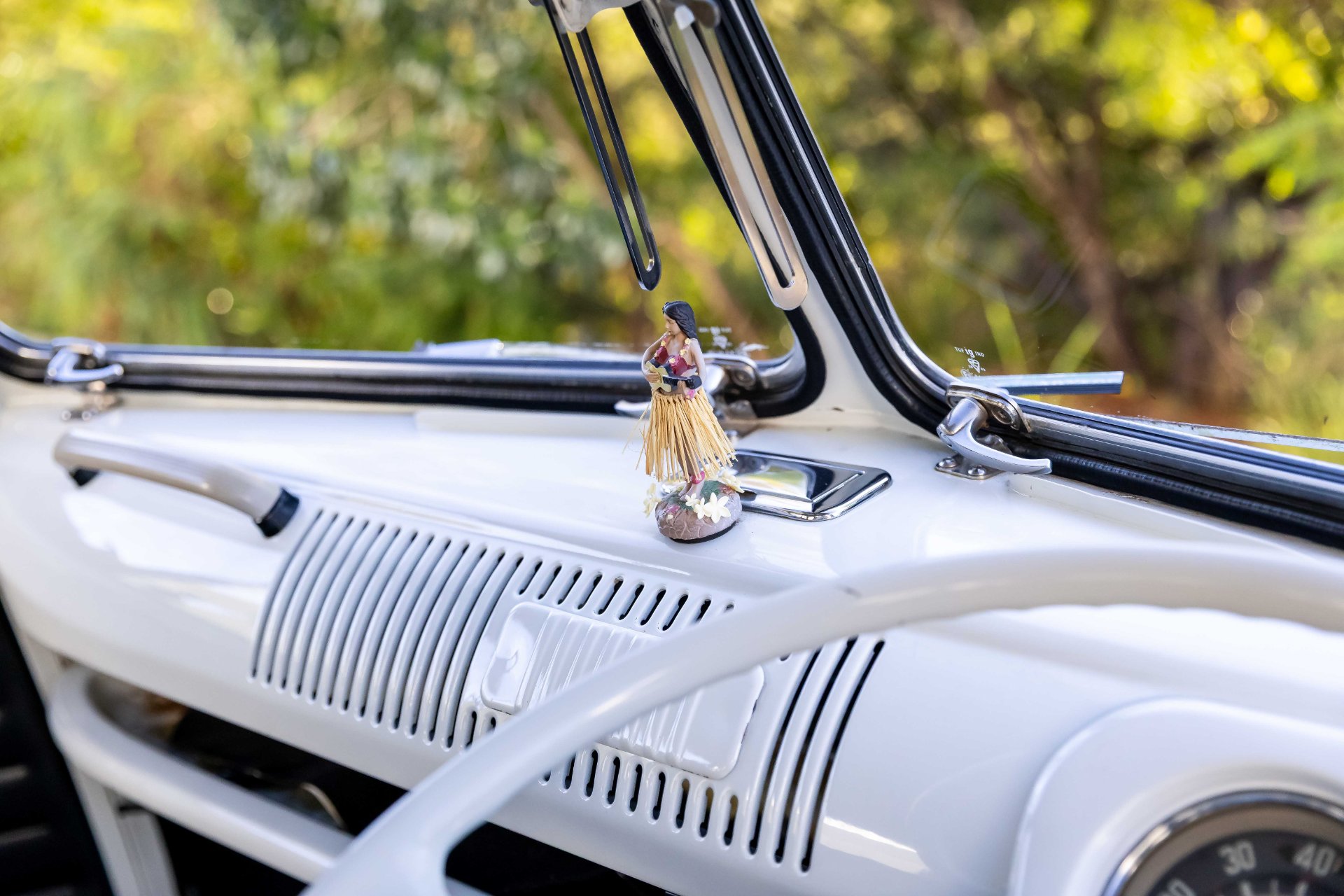1966 VW Kombi T1 Splitscreen – Turn-Key 7-Seater Cruiser (1968cc Stroker)