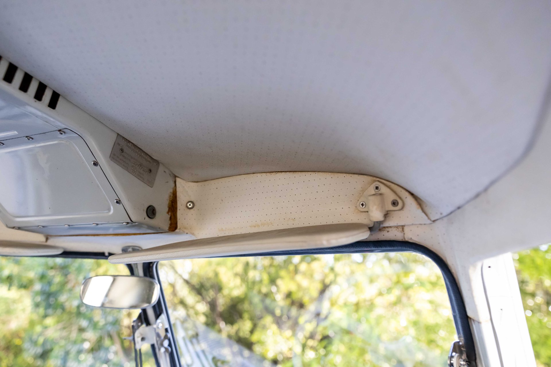 1966 VW Kombi T1 Splitscreen – Turn-Key 7-Seater Cruiser (1968cc Stroker)