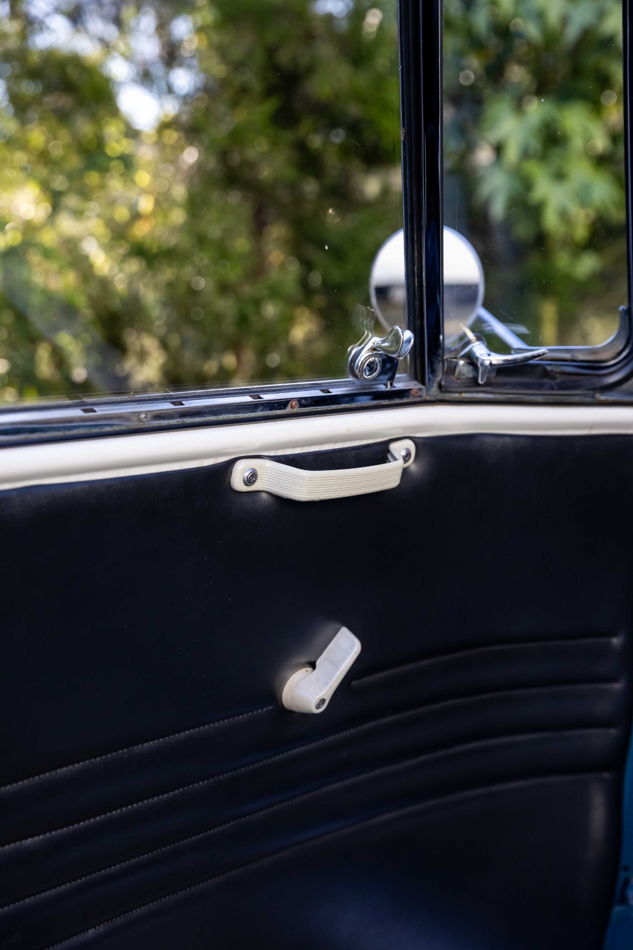 1966 VW Kombi T1 Splitscreen – Turn-Key 7-Seater Cruiser (1968cc Stroker)