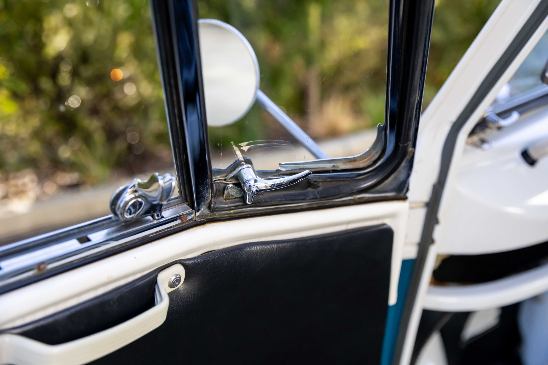 1966 VW Kombi T1 Splitscreen – Turn-Key 7-Seater Cruiser (1968cc Stroker)