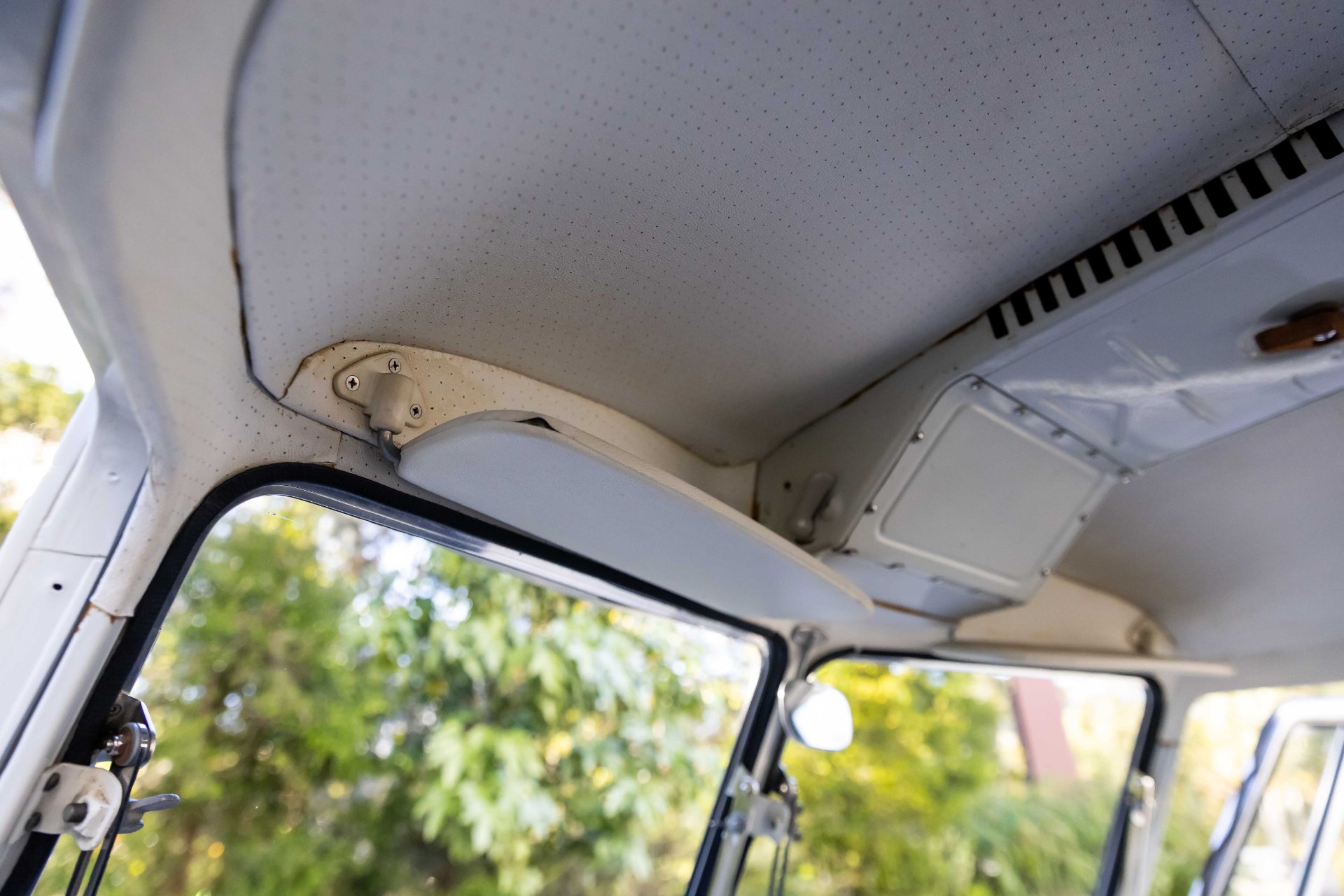 1966 VW Kombi T1 Splitscreen – Turn-Key 7-Seater Cruiser (1968cc Stroker)