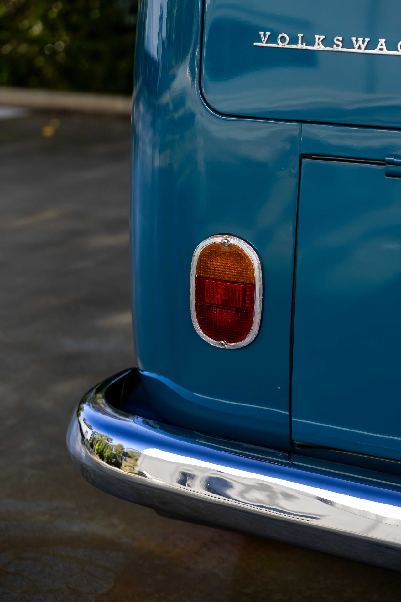 1966 VW Kombi T1 Splitscreen – Turn-Key 7-Seater Cruiser (1968cc Stroker)