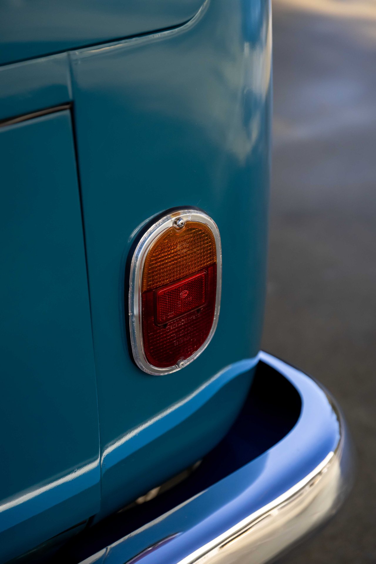 1966 VW Kombi T1 Splitscreen – Turn-Key 7-Seater Cruiser (1968cc Stroker)