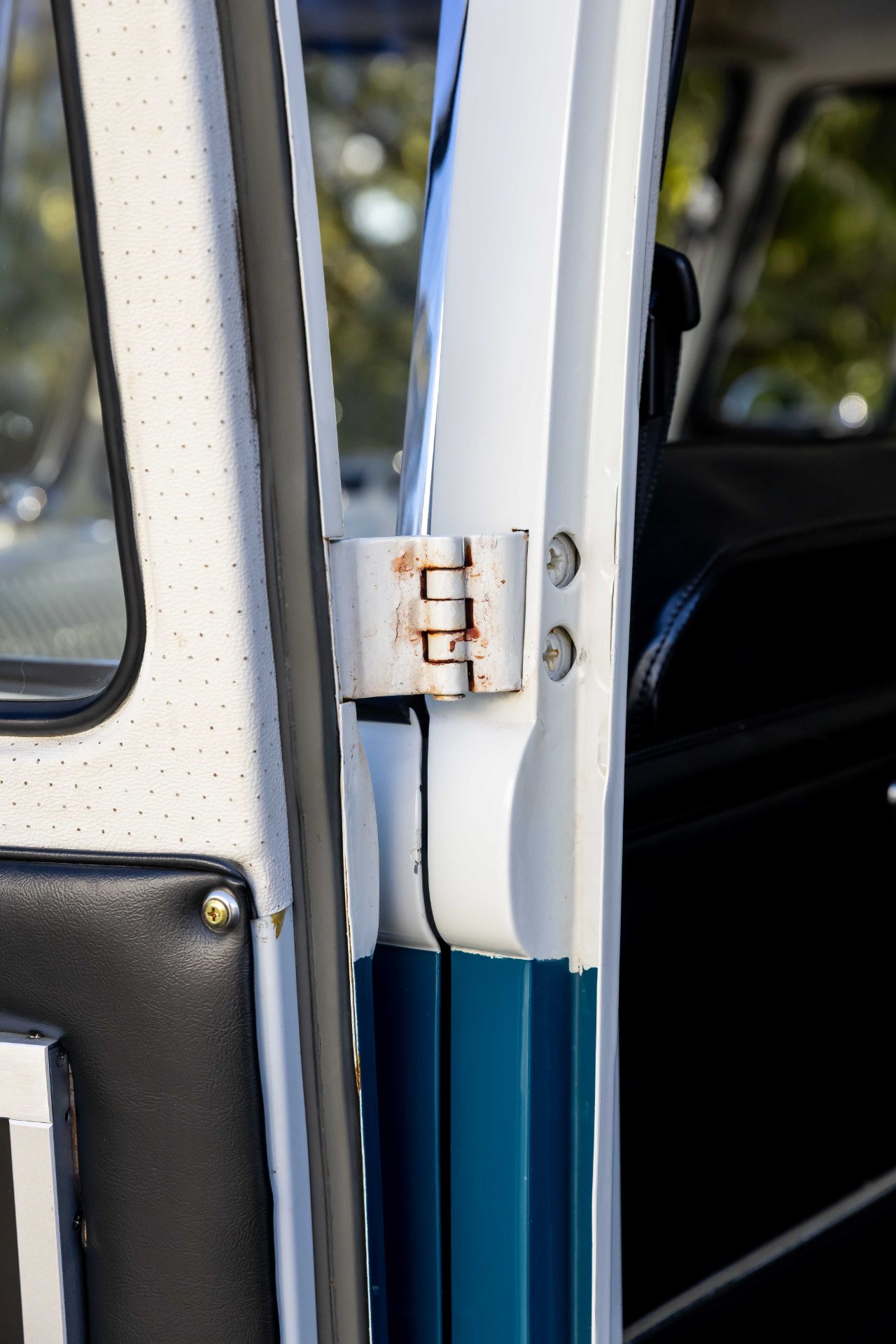 1966 VW Kombi T1 Splitscreen – Turn-Key 7-Seater Cruiser (1968cc Stroker)