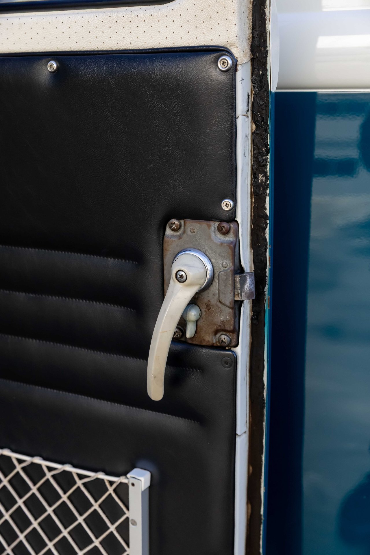 1966 VW Kombi T1 Splitscreen – Turn-Key 7-Seater Cruiser (1968cc Stroker)
