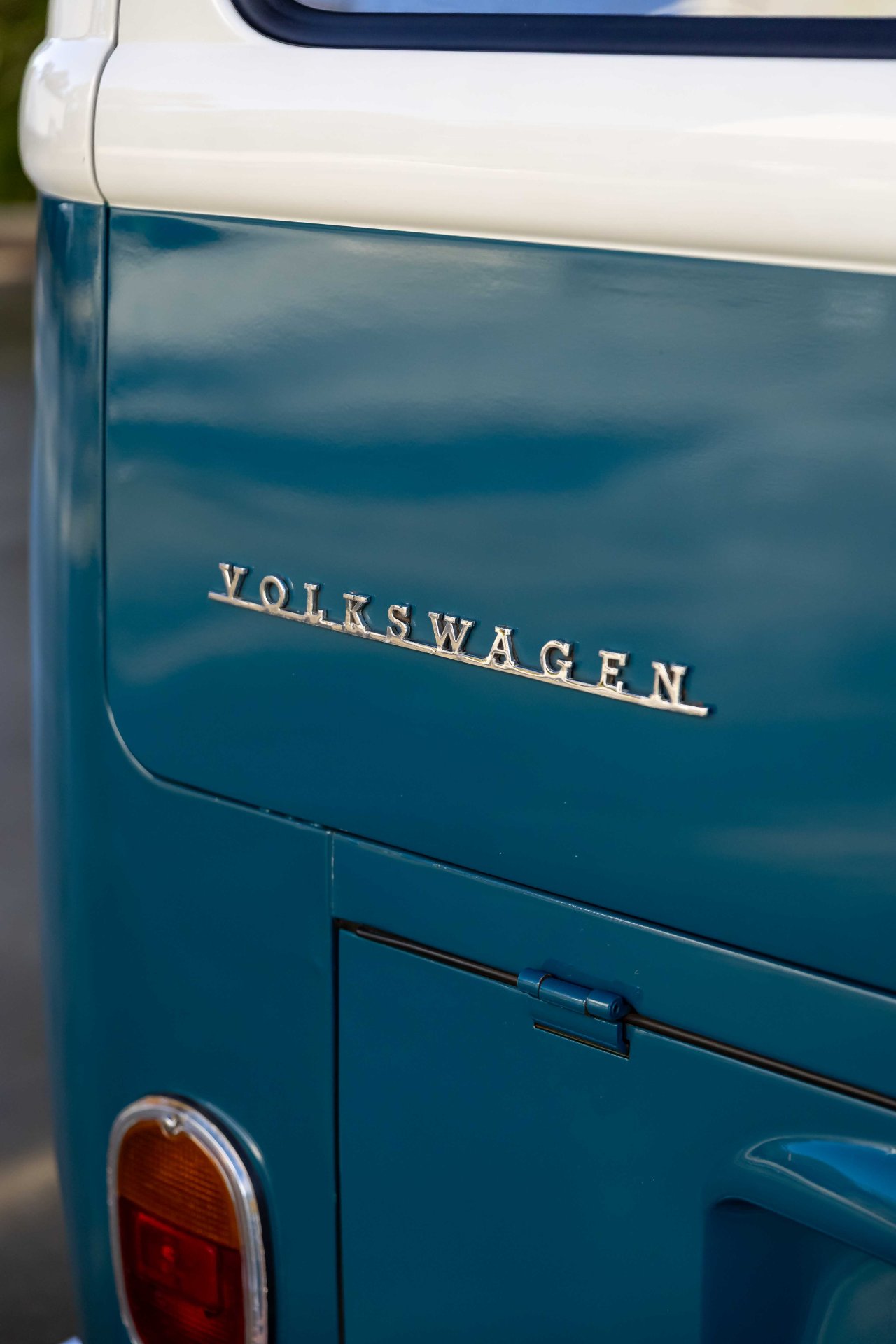 1966 VW Kombi T1 Splitscreen – Turn-Key 7-Seater Cruiser (1968cc Stroker)