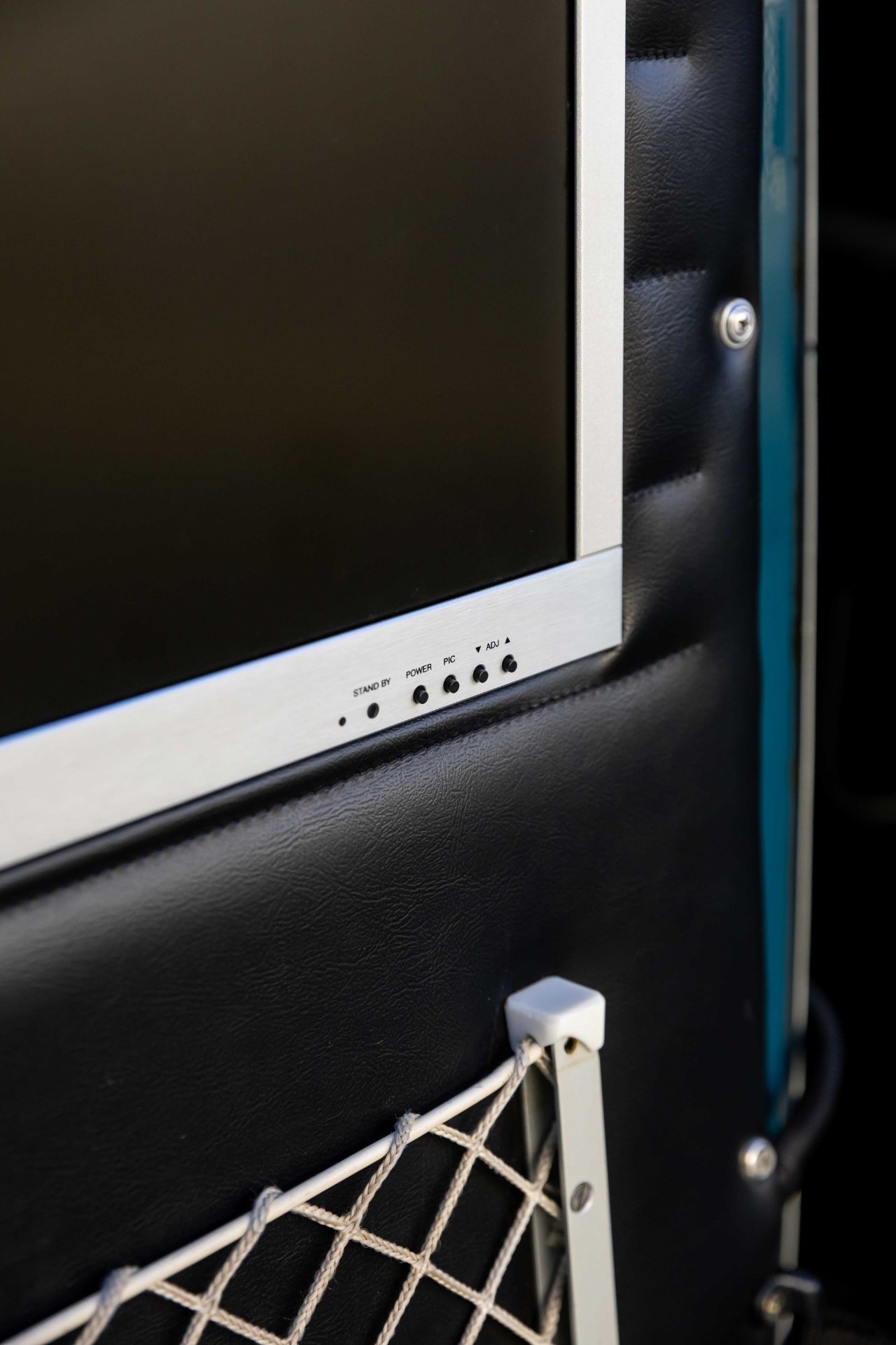 1966 VW Kombi T1 Splitscreen – Turn-Key 7-Seater Cruiser (1968cc Stroker)