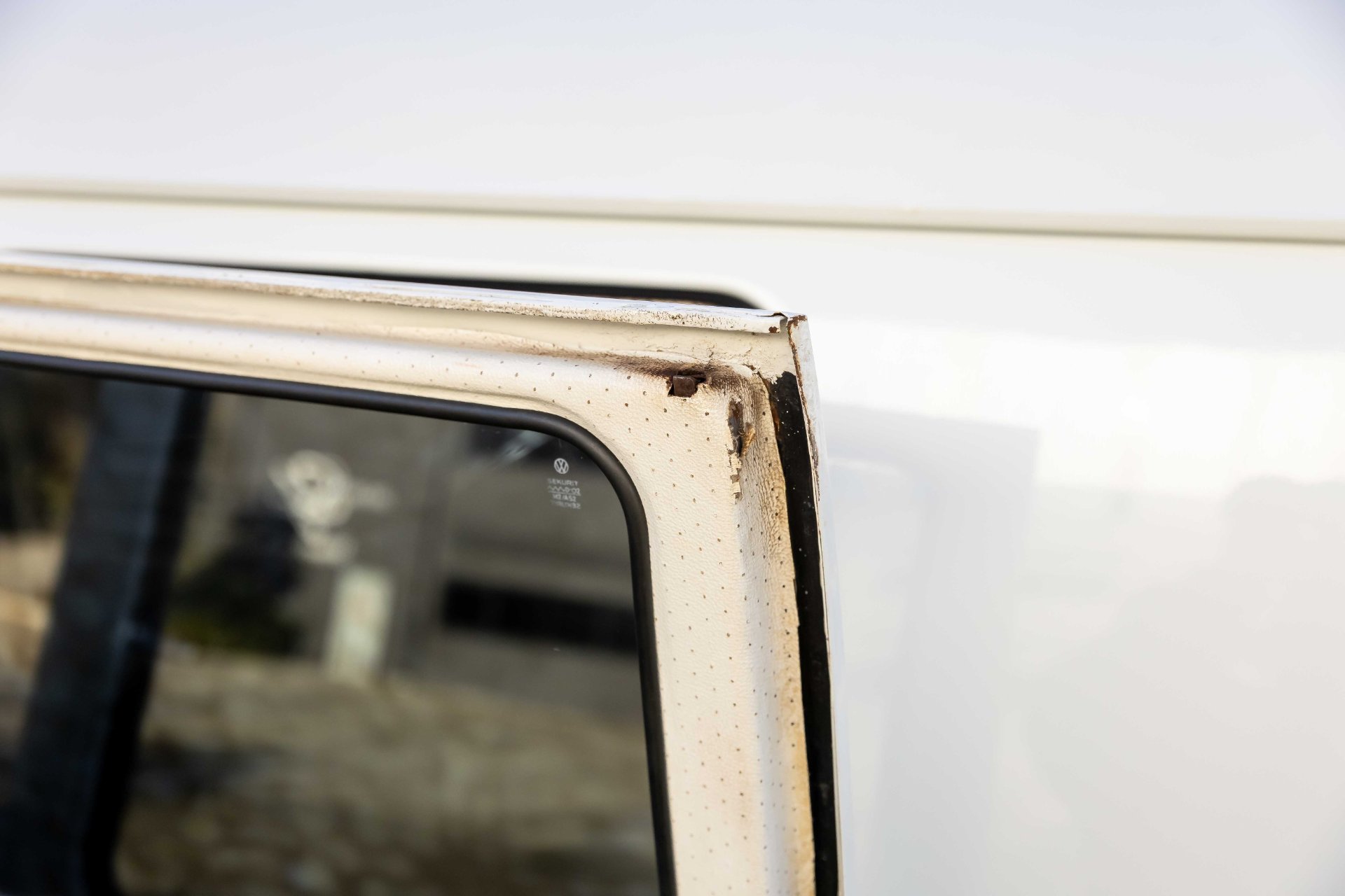 1966 VW Kombi T1 Splitscreen – Turn-Key 7-Seater Cruiser (1968cc Stroker)