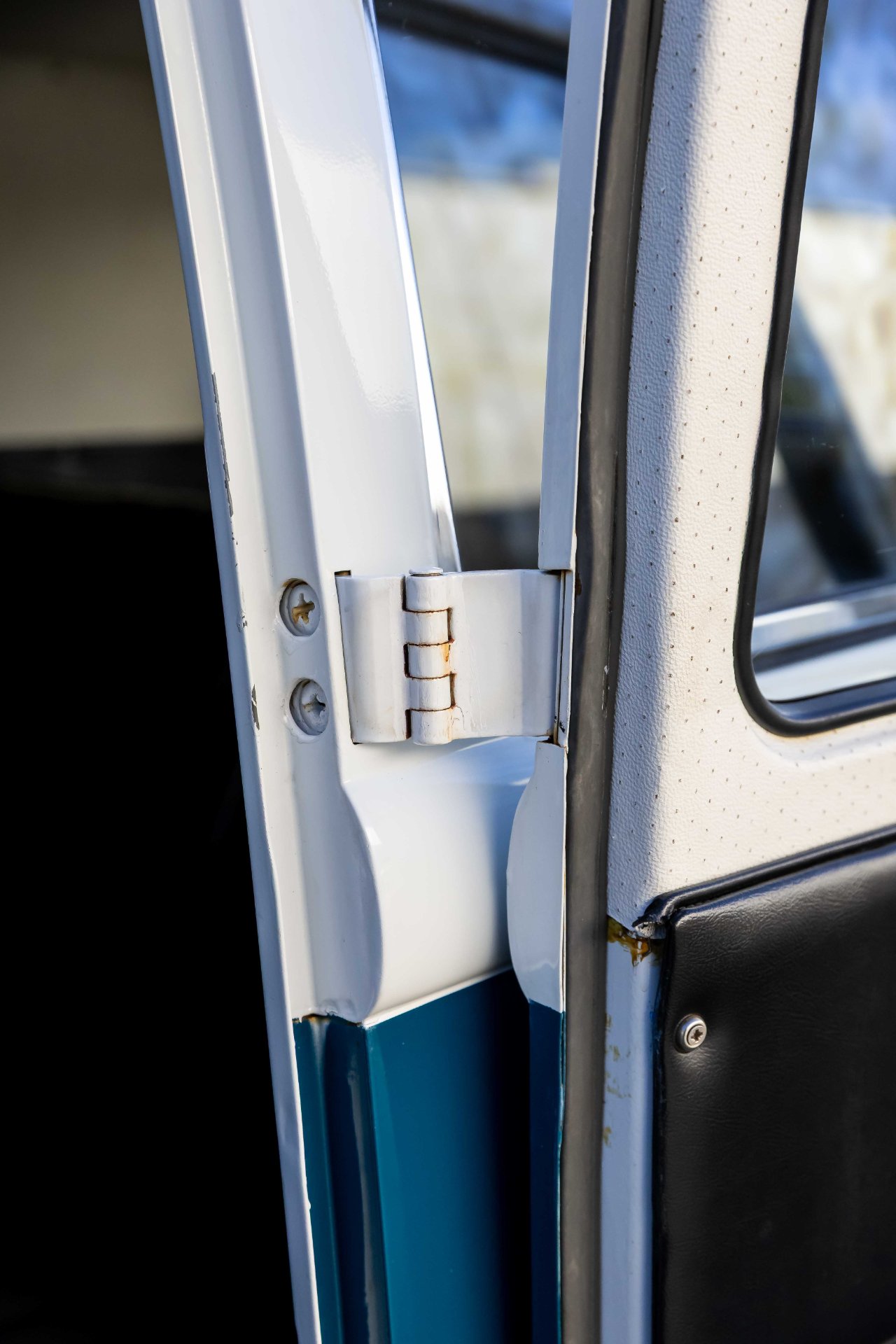1966 VW Kombi T1 Splitscreen – Turn-Key 7-Seater Cruiser (1968cc Stroker)
