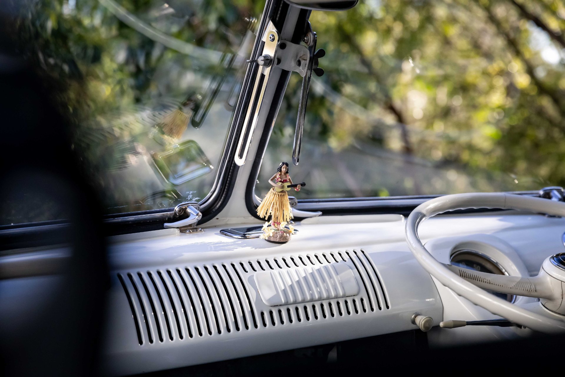 1966 VW Kombi T1 Splitscreen – Turn-Key 7-Seater Cruiser (1968cc Stroker)