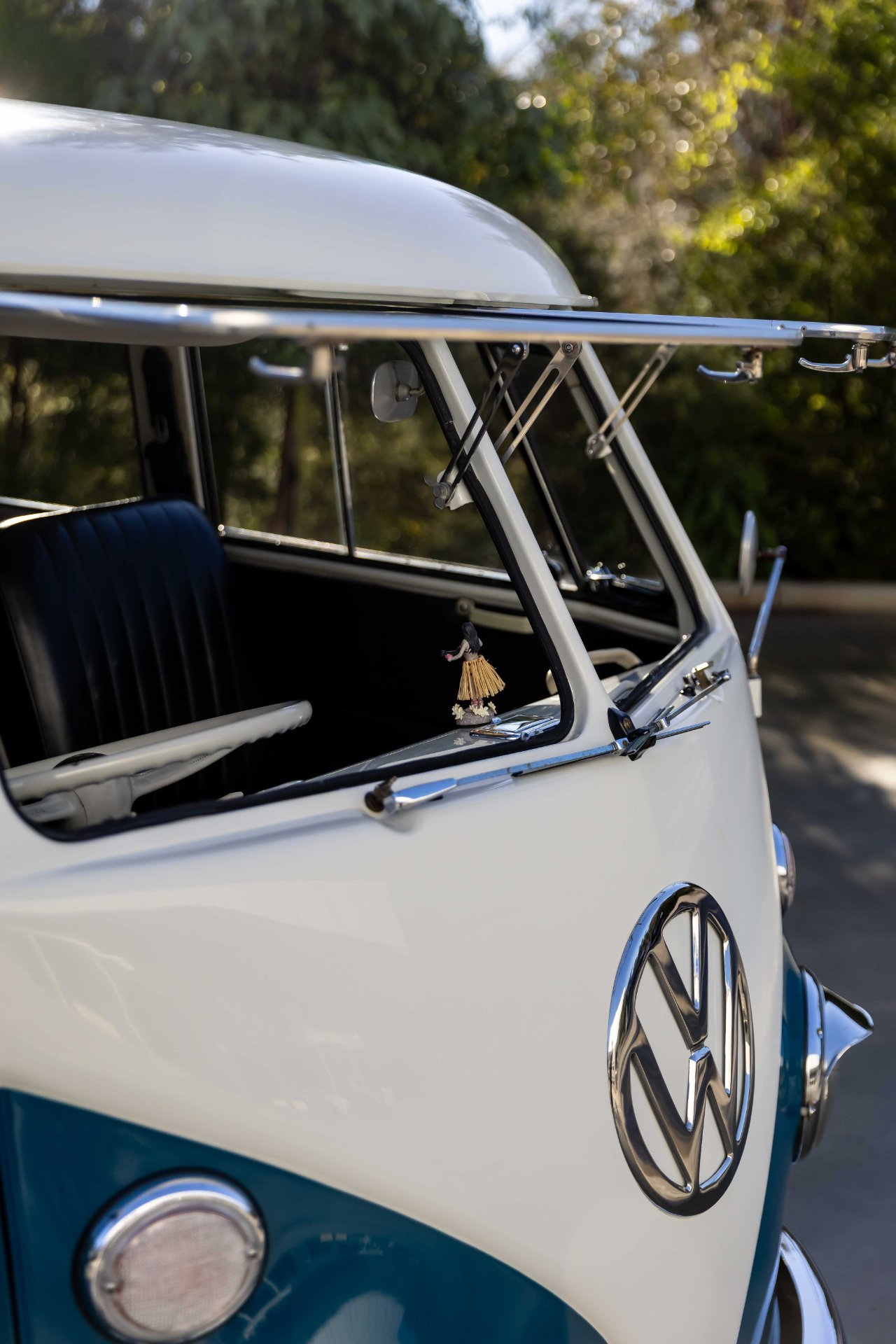1966 VW Kombi T1 Splitscreen – Turn-Key 7-Seater Cruiser (1968cc Stroker)