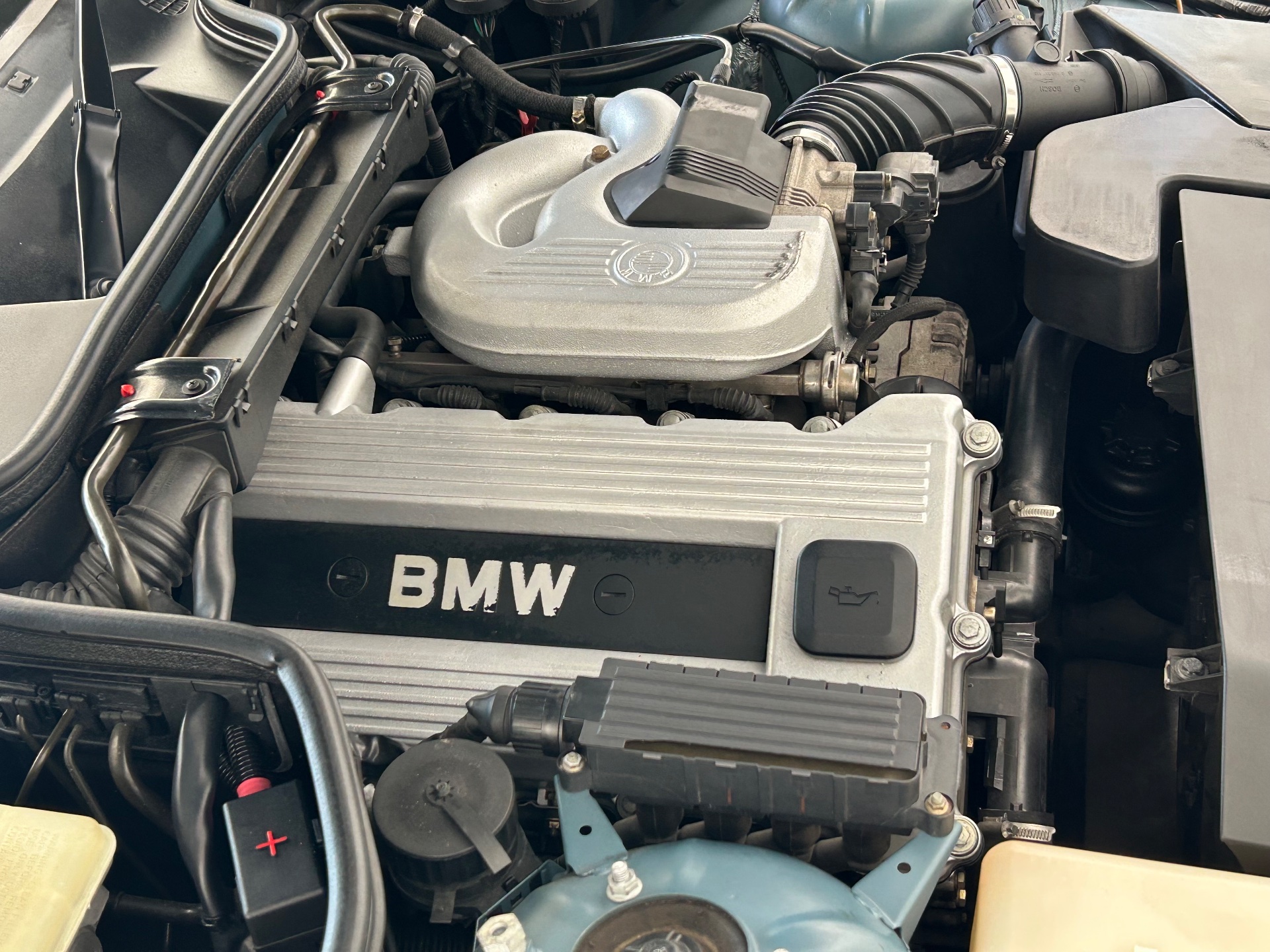 1997 BMW Z3 ROADSTER