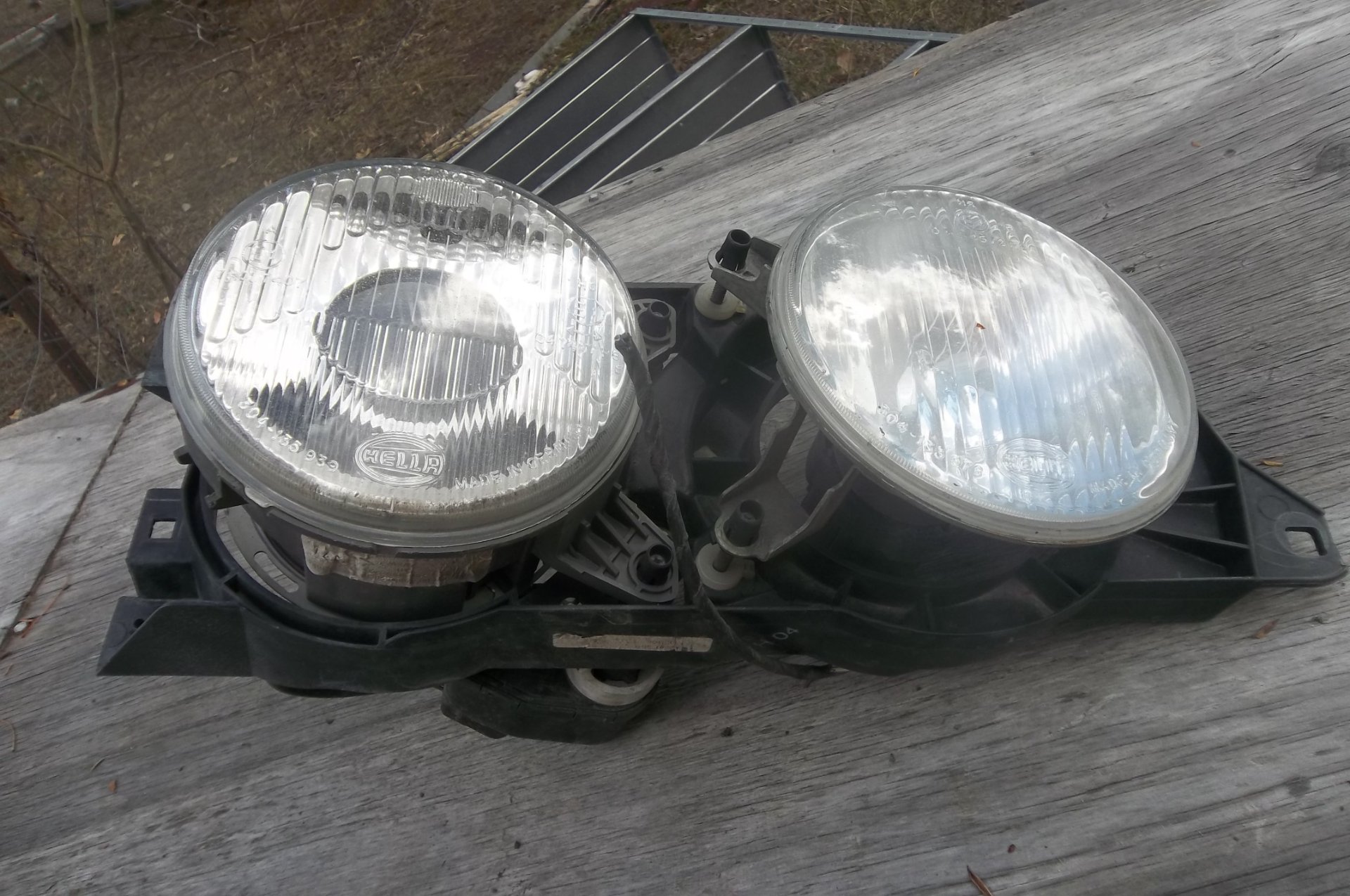 Chevelle 1969.Malibu 1969.El Camino 1969 headlights