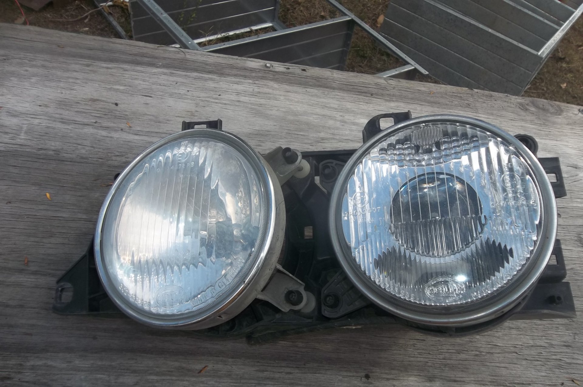 Chevelle 1969.Malibu 1969.El Camino 1969 headlights