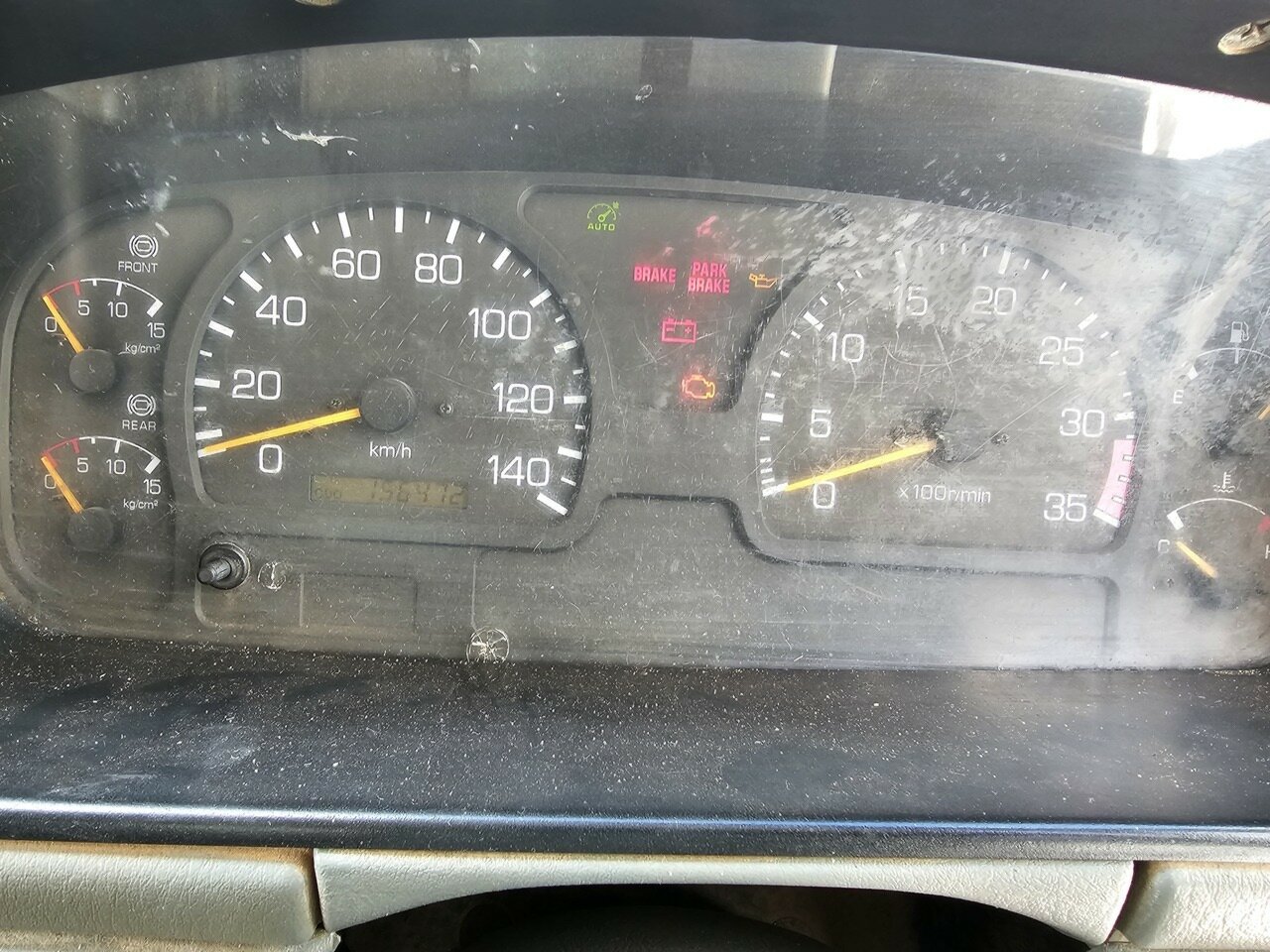 2009 MITSUBISHI FUSO FIGHTER FK MY08 FK62F 7.0 XLWB 6 SP MANUAL 2D CAB CHASSIS