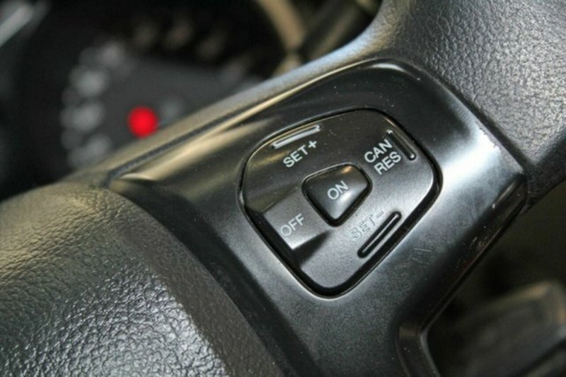 2012 FORD RANGER XL 3.2 (4x4) PX