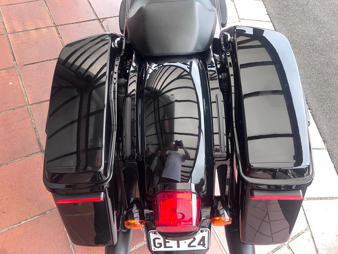 2022 HARLEY-DAVIDSON ROAD GLIDE SPECIAL ST 117 (FLTRXST) CRUISER
