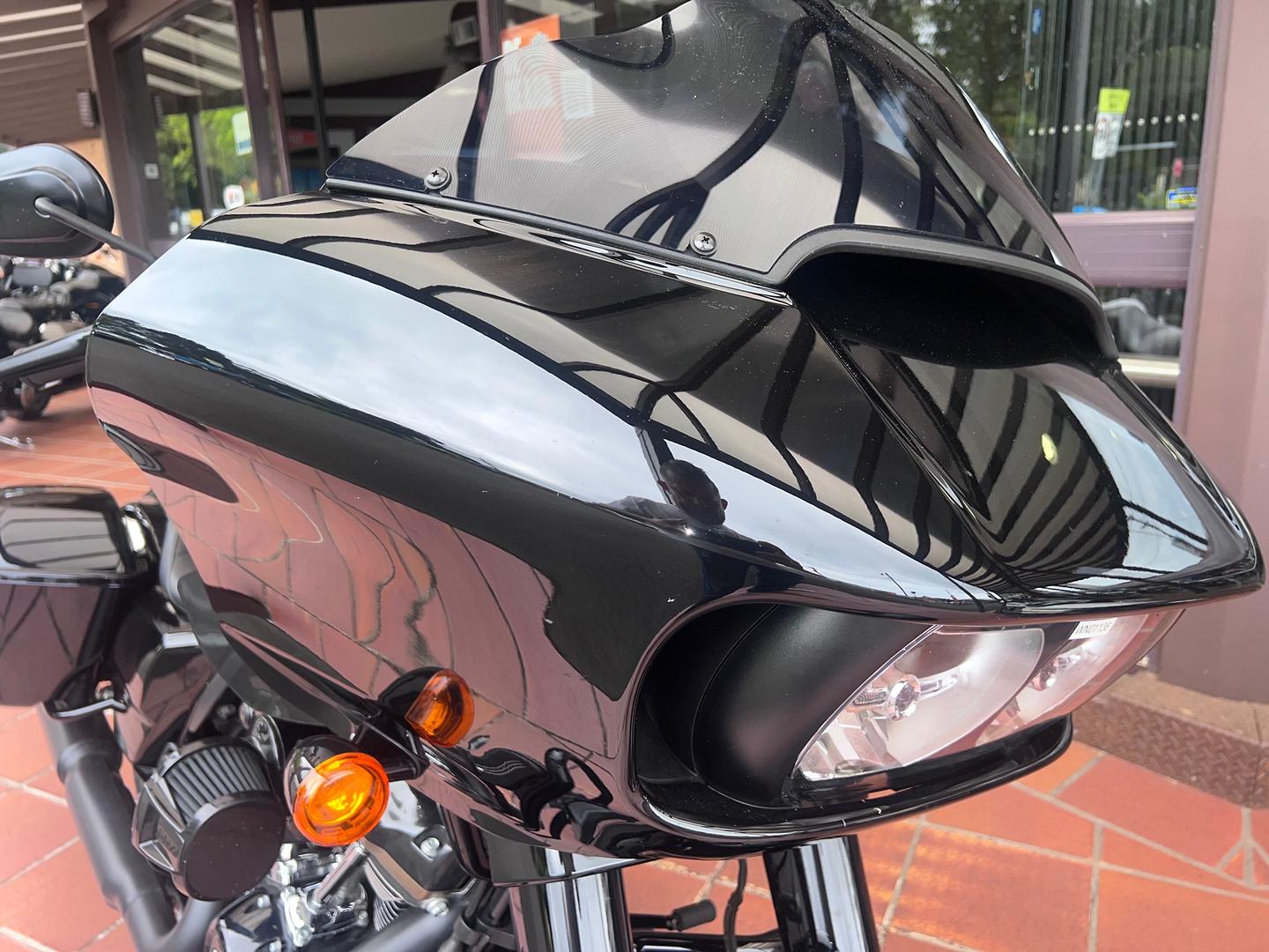 2022 HARLEY-DAVIDSON ROAD GLIDE SPECIAL ST 117 (FLTRXST) CRUISER