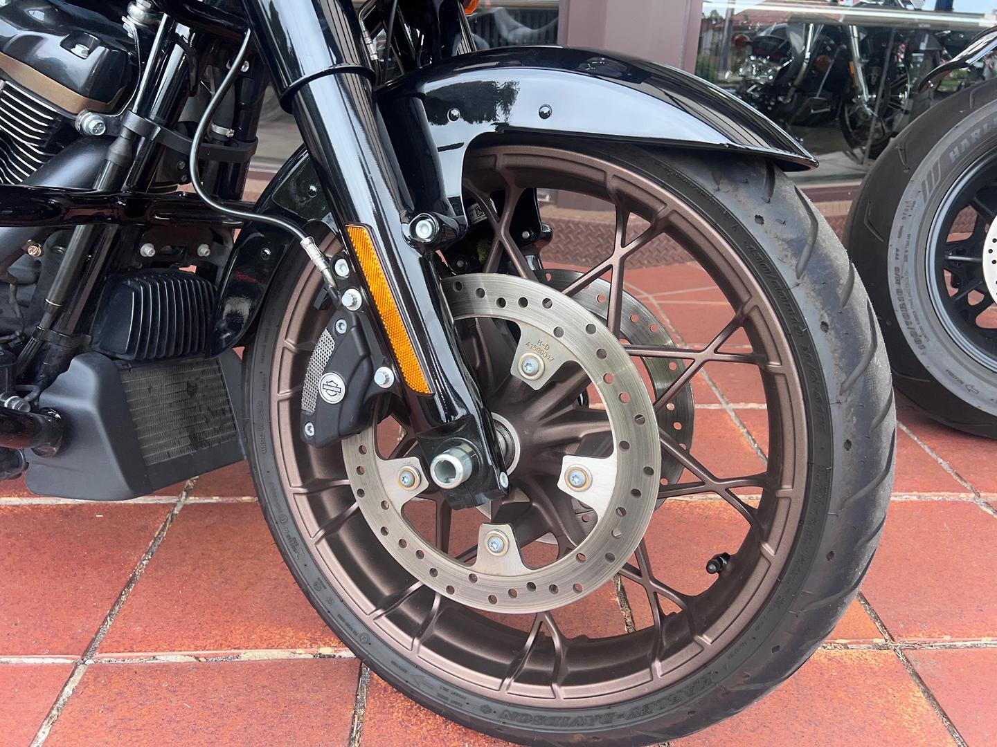 2022 HARLEY-DAVIDSON ROAD GLIDE SPECIAL ST 117 (FLTRXST) CRUISER