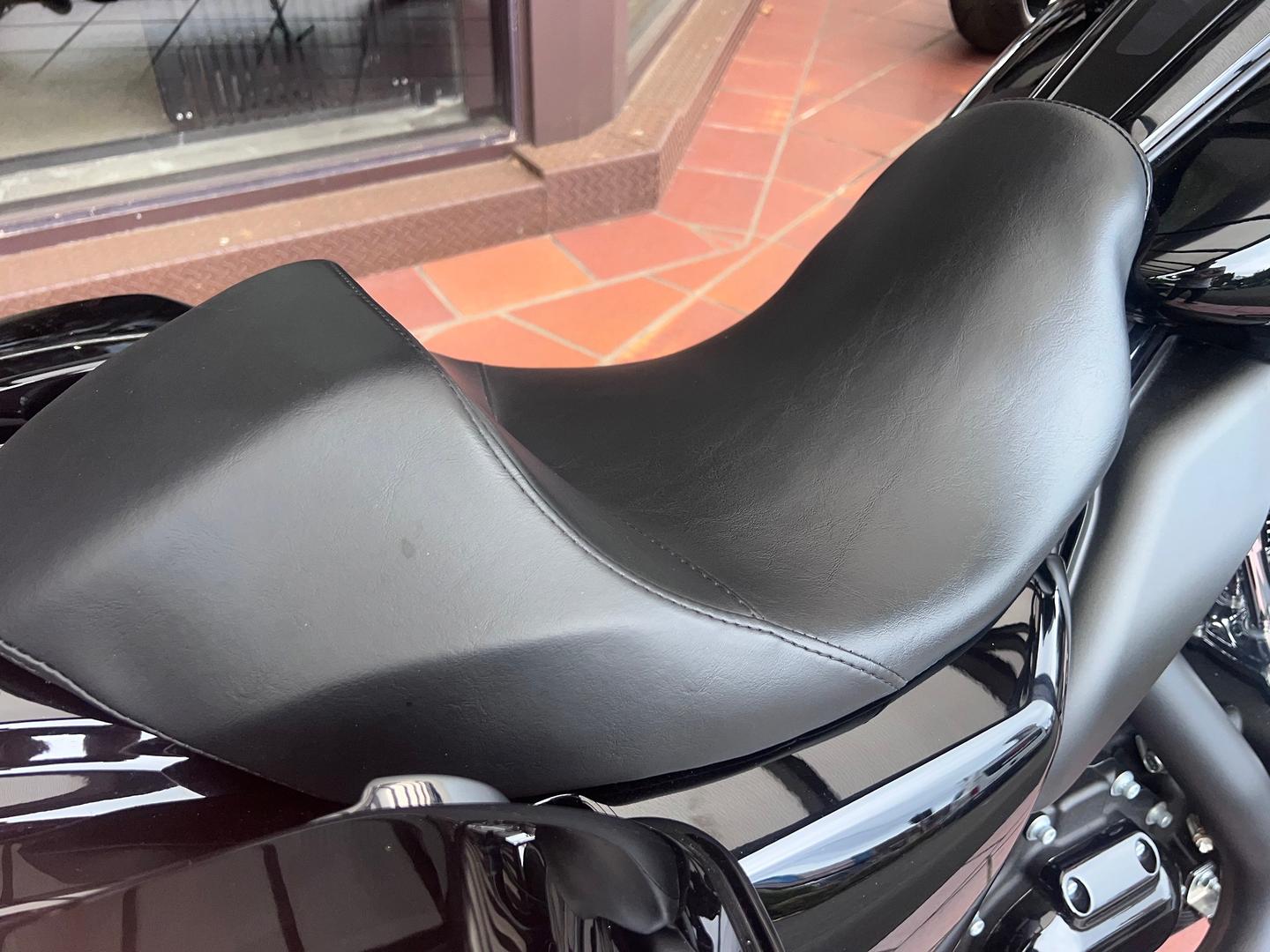 2022 HARLEY-DAVIDSON ROAD GLIDE SPECIAL ST 117 (FLTRXST) CRUISER