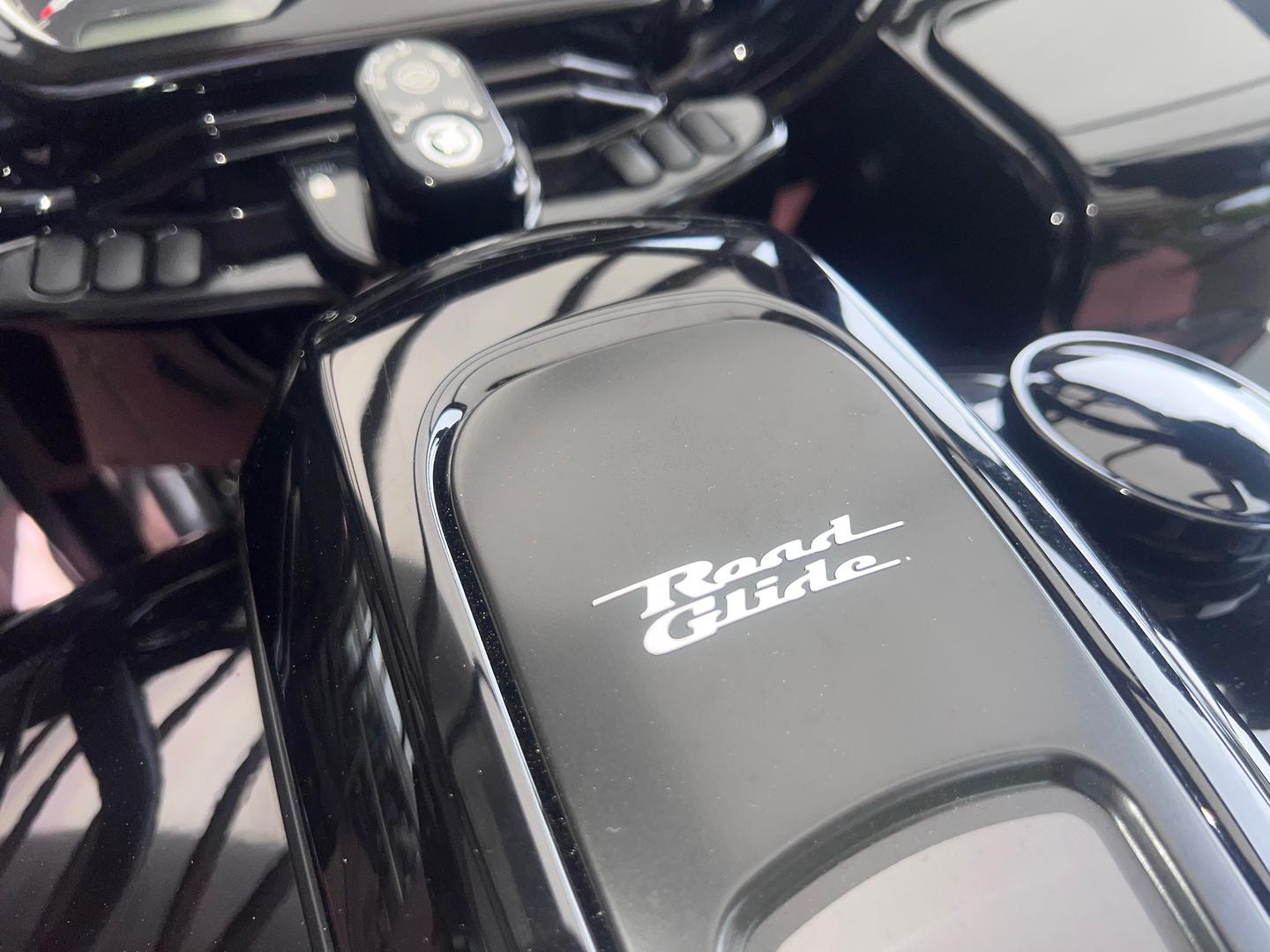 2022 HARLEY-DAVIDSON ROAD GLIDE SPECIAL ST 117 (FLTRXST) CRUISER