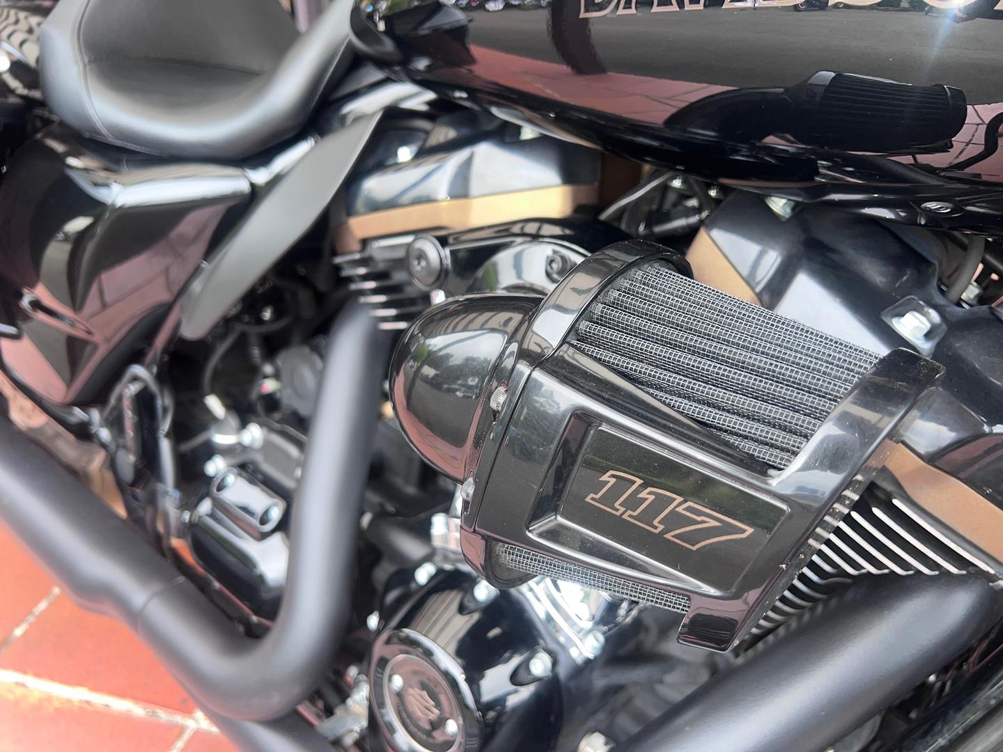 2022 HARLEY-DAVIDSON ROAD GLIDE SPECIAL ST 117 (FLTRXST) CRUISER