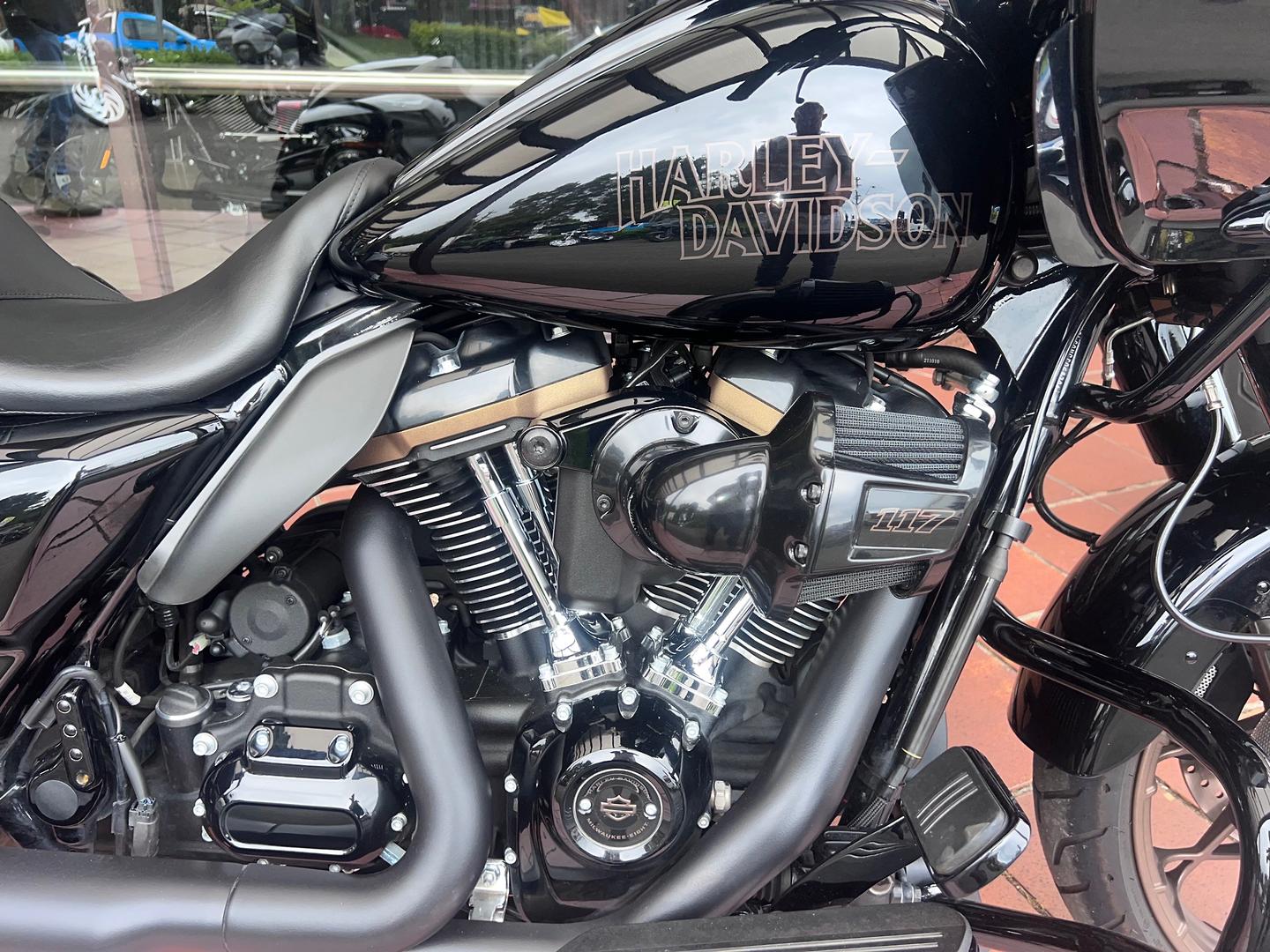2022 HARLEY-DAVIDSON ROAD GLIDE SPECIAL ST 117 (FLTRXST) CRUISER