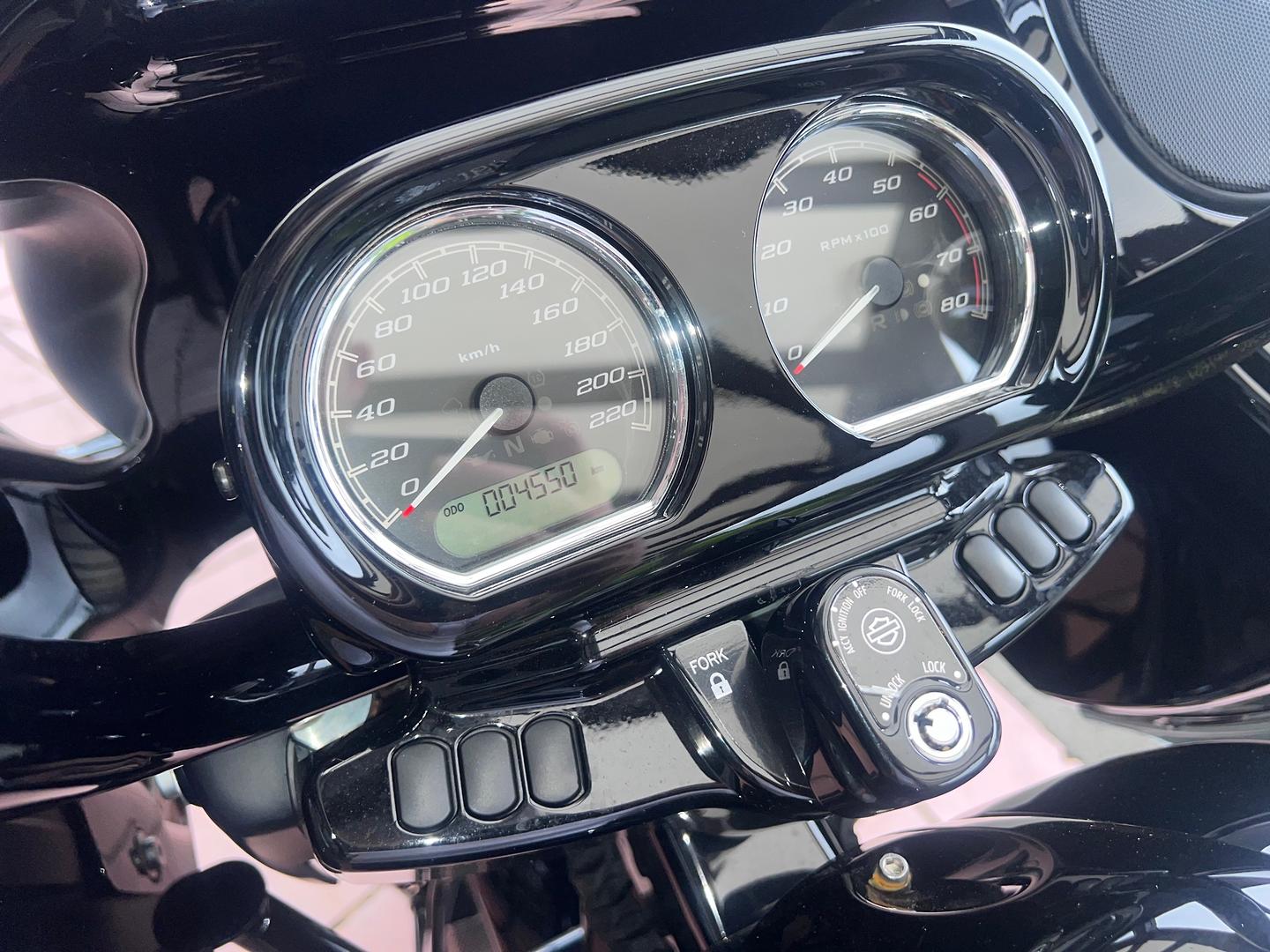 2022 HARLEY-DAVIDSON ROAD GLIDE SPECIAL ST 117 (FLTRXST) CRUISER