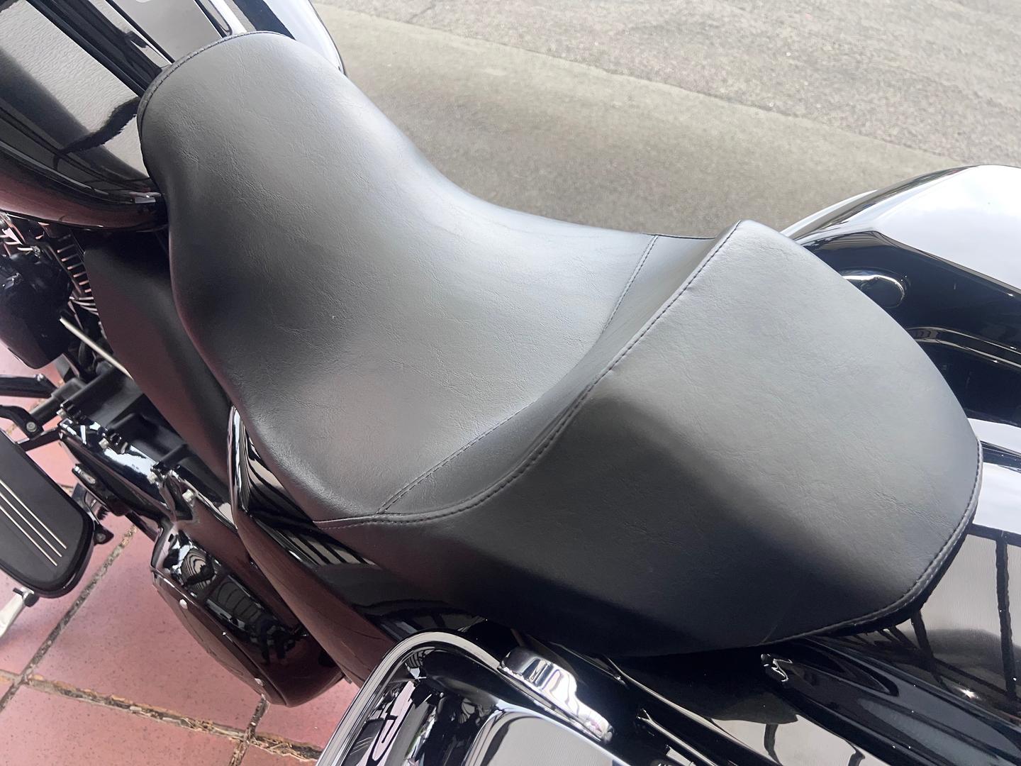2022 HARLEY-DAVIDSON ROAD GLIDE SPECIAL ST 117 (FLTRXST) CRUISER