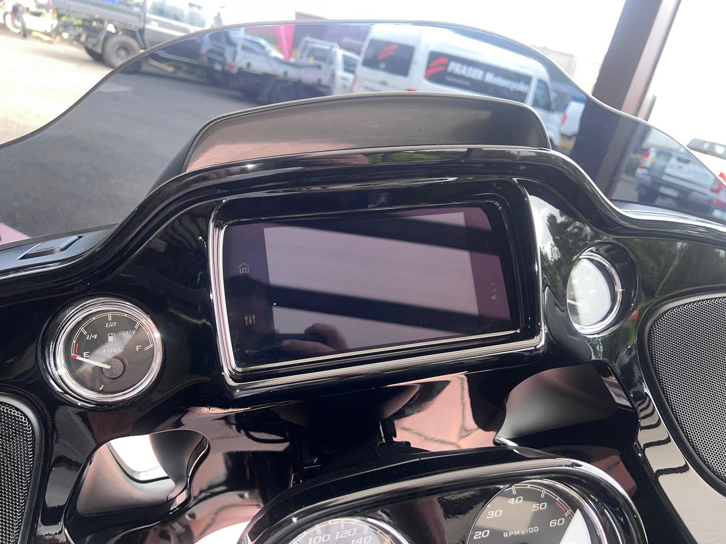 2022 HARLEY-DAVIDSON ROAD GLIDE SPECIAL ST 117 (FLTRXST) CRUISER